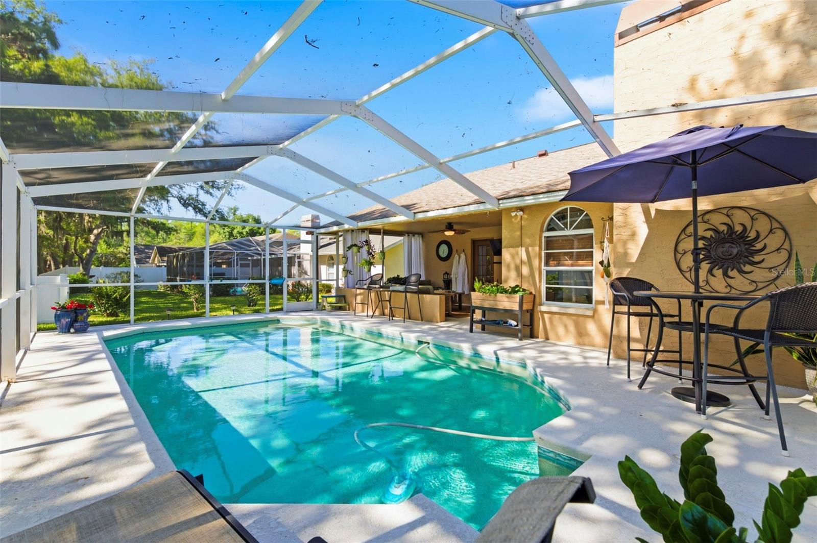 5226 SALTAMONTE DR, NEW PORT RICHEY, FL, 34655