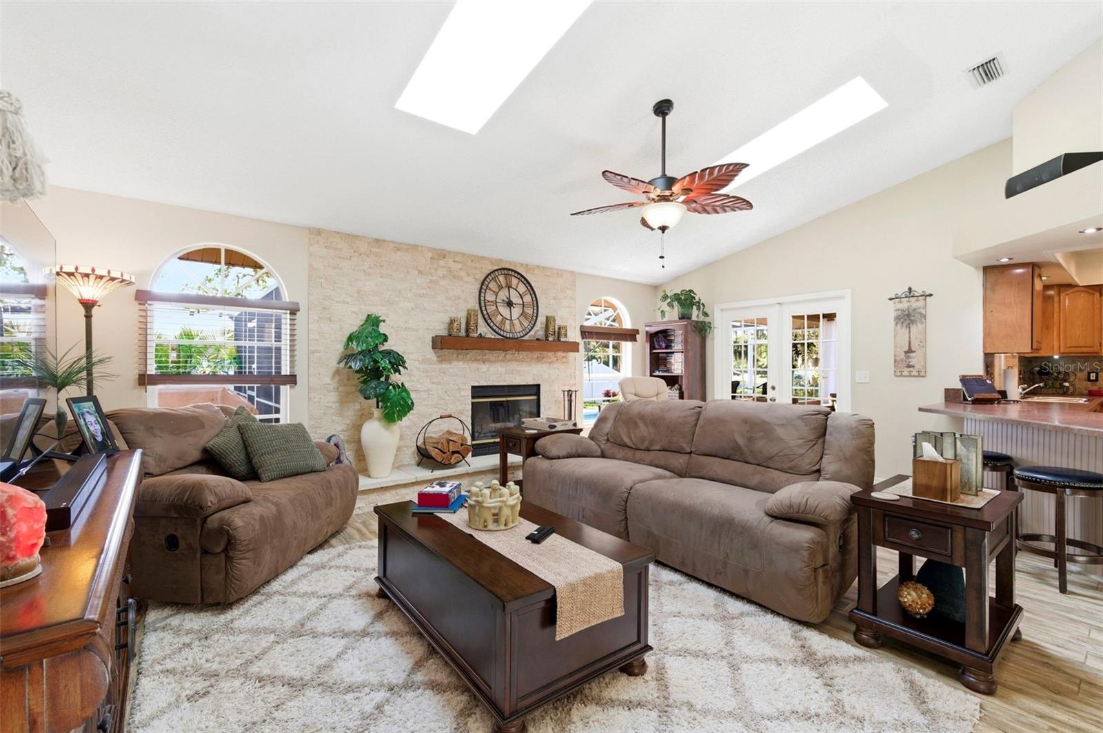 5226 SALTAMONTE DR, NEW PORT RICHEY, FL, 34655