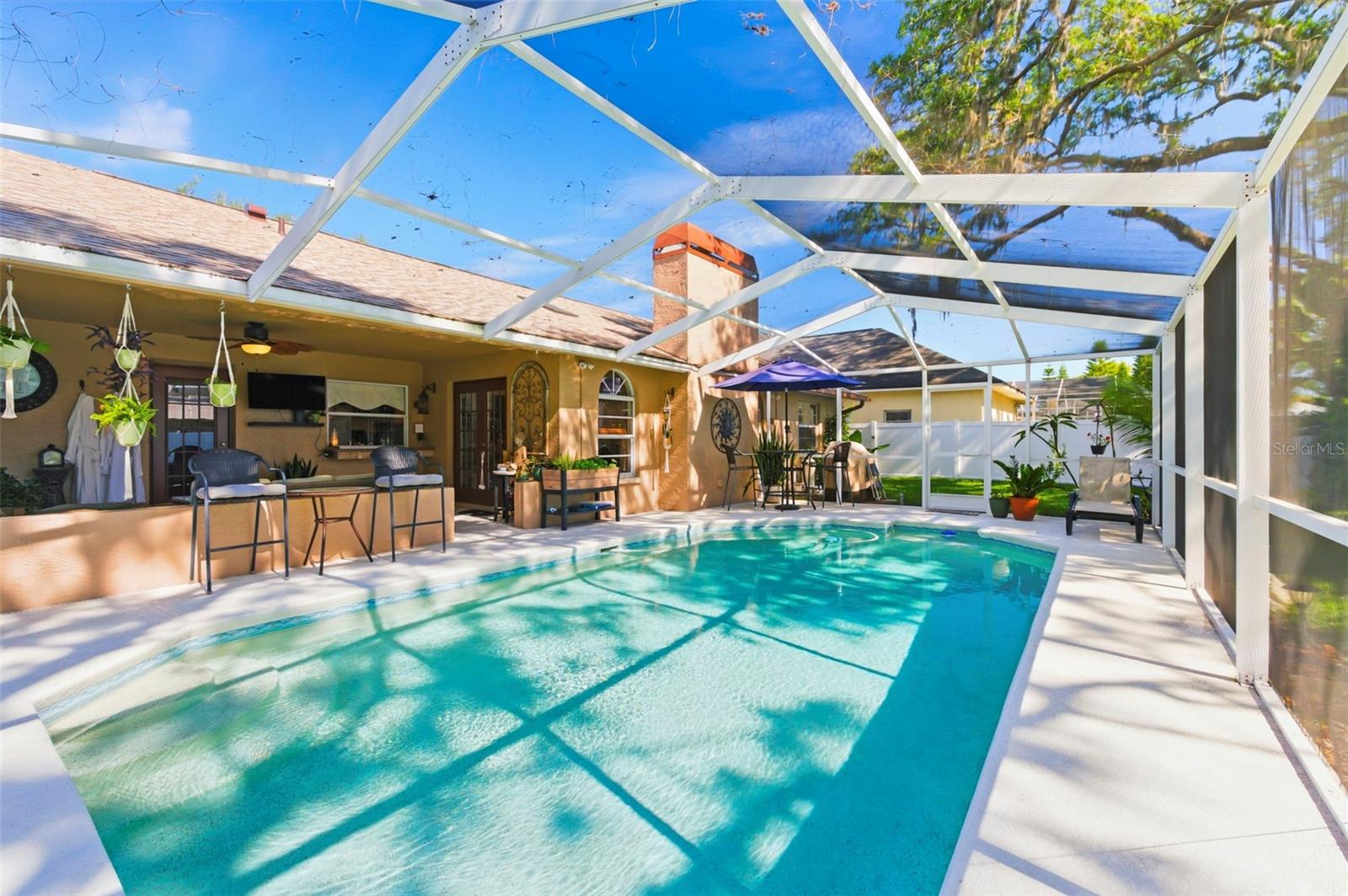 5226 SALTAMONTE DR, NEW PORT RICHEY, FL, 34655