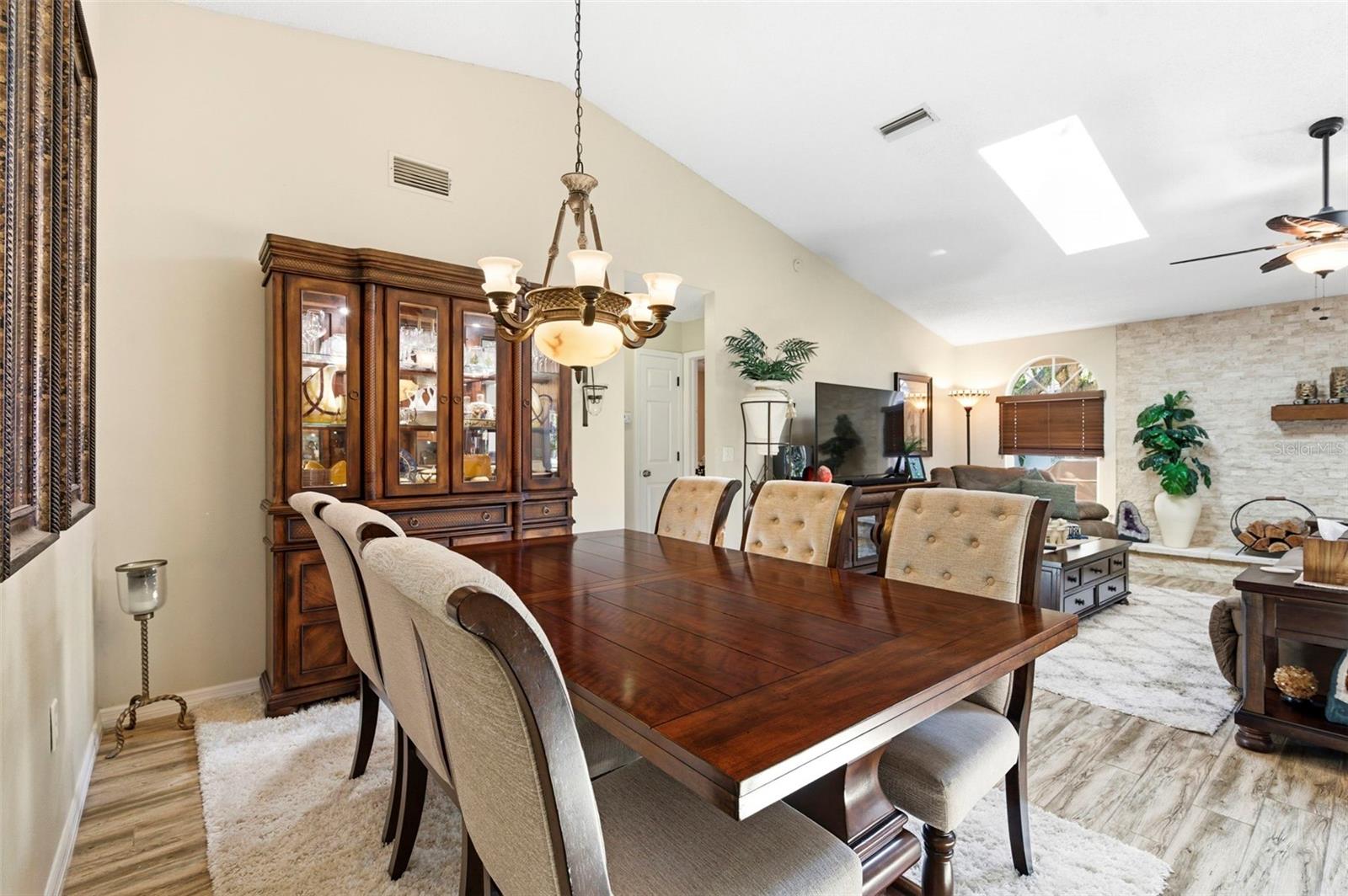 5226 SALTAMONTE DR, NEW PORT RICHEY, FL, 34655