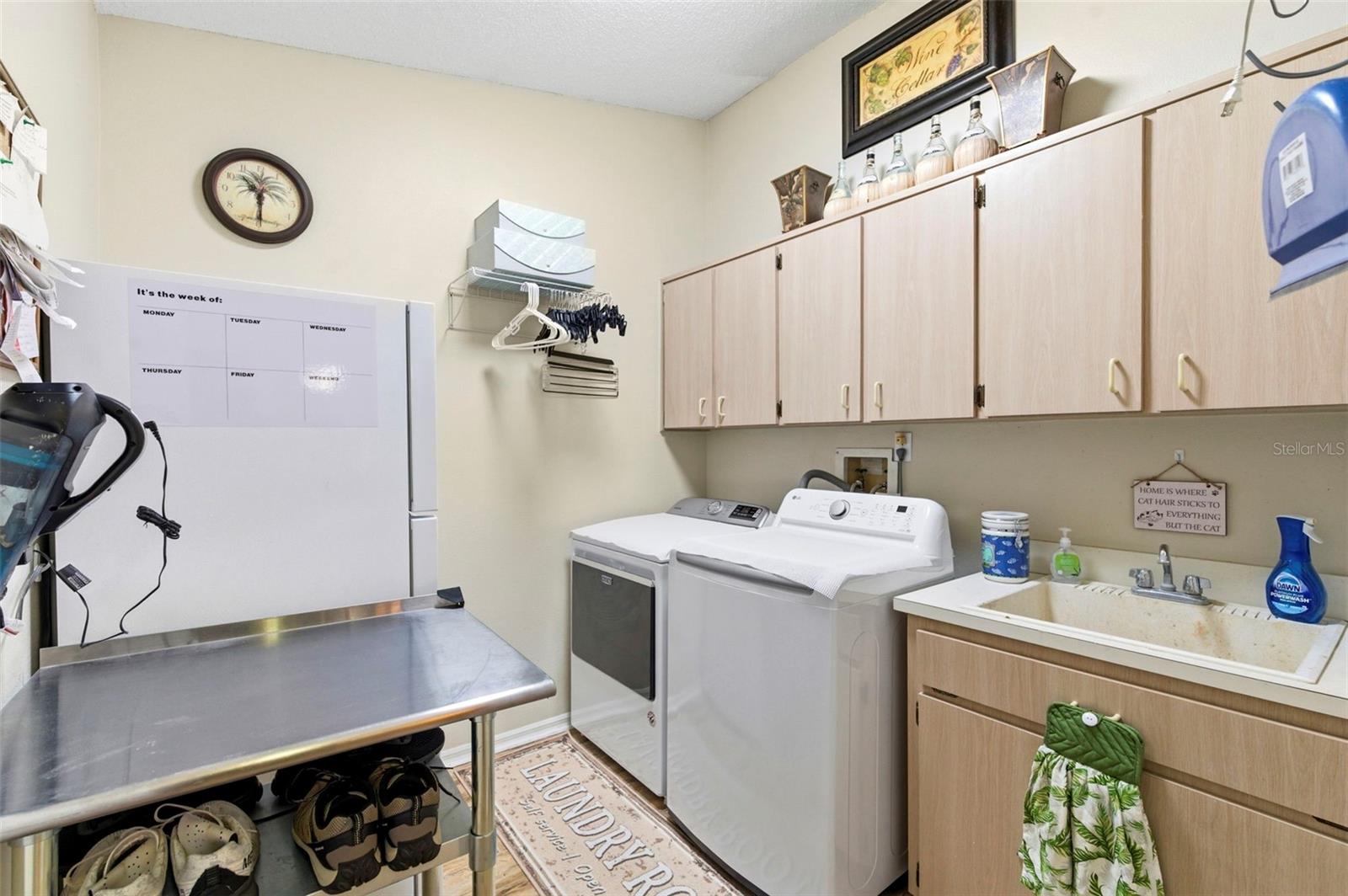 5226 SALTAMONTE DR, NEW PORT RICHEY, FL, 34655