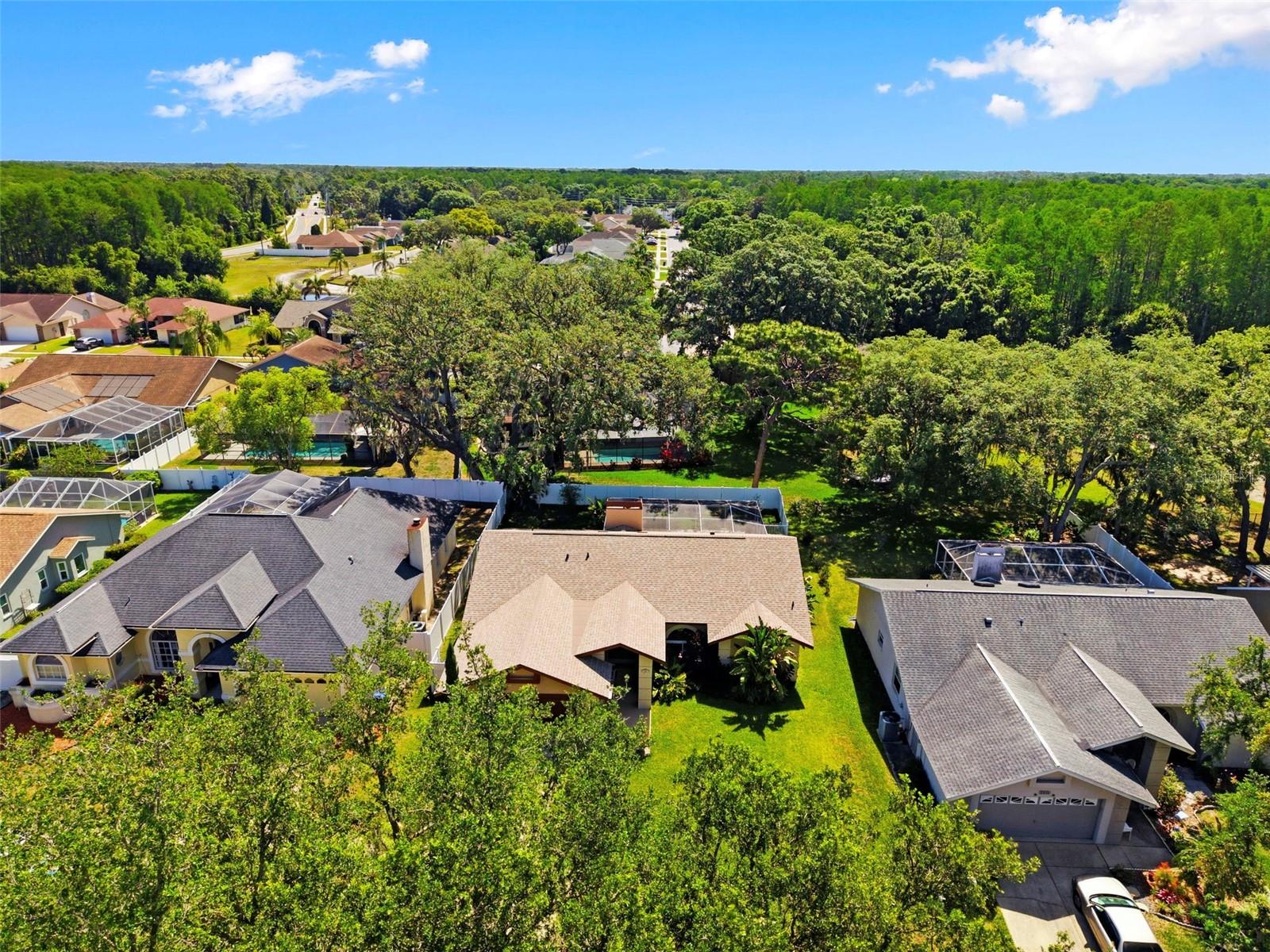 5226 SALTAMONTE DR, NEW PORT RICHEY, FL, 34655