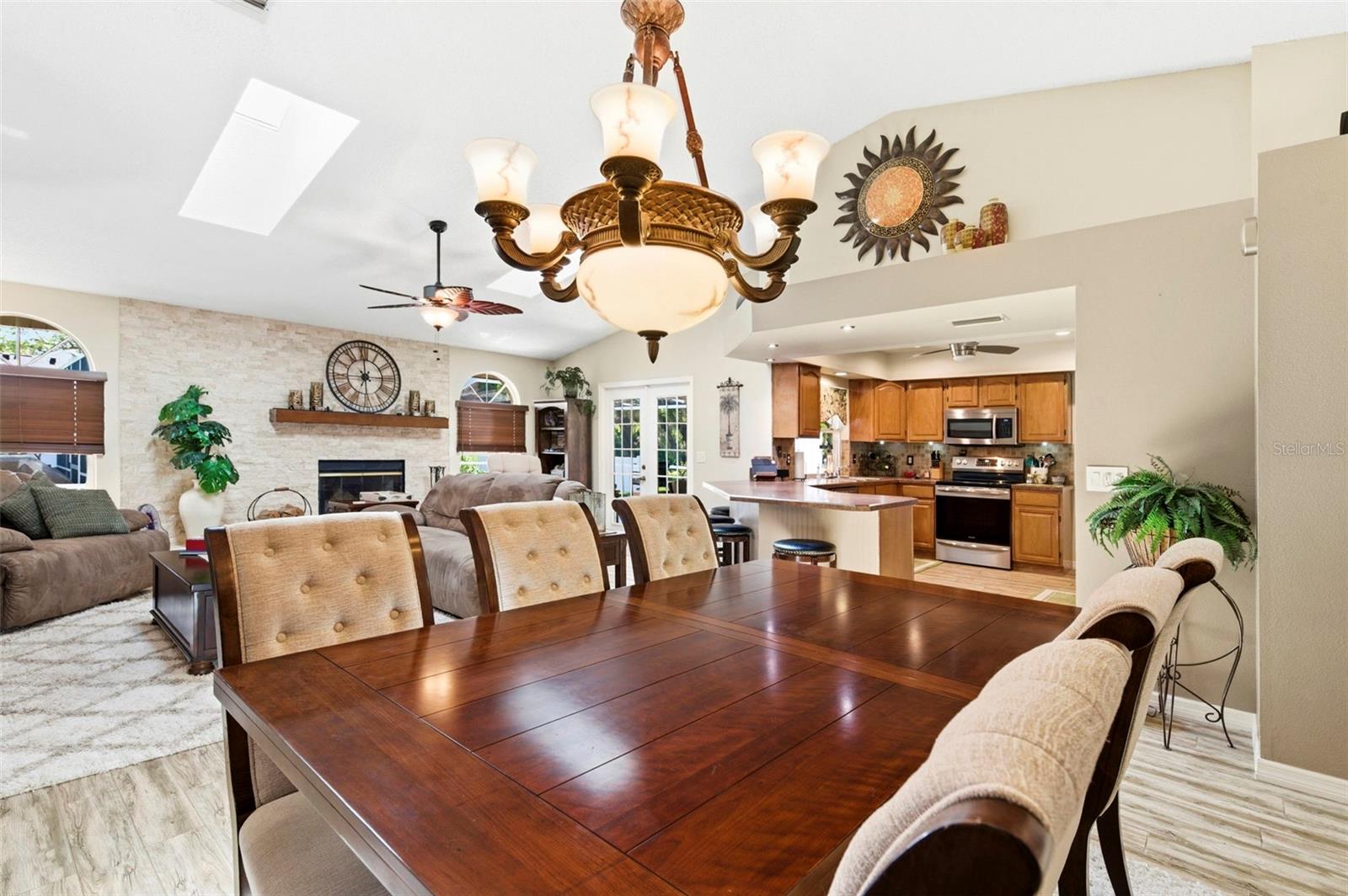 5226 SALTAMONTE DR, NEW PORT RICHEY, FL, 34655