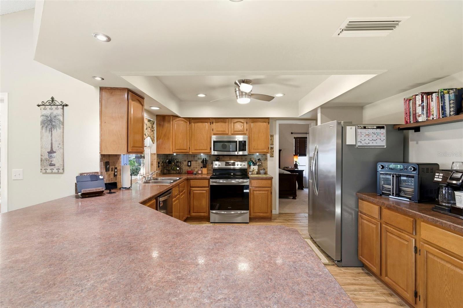 5226 SALTAMONTE DR, NEW PORT RICHEY, FL, 34655