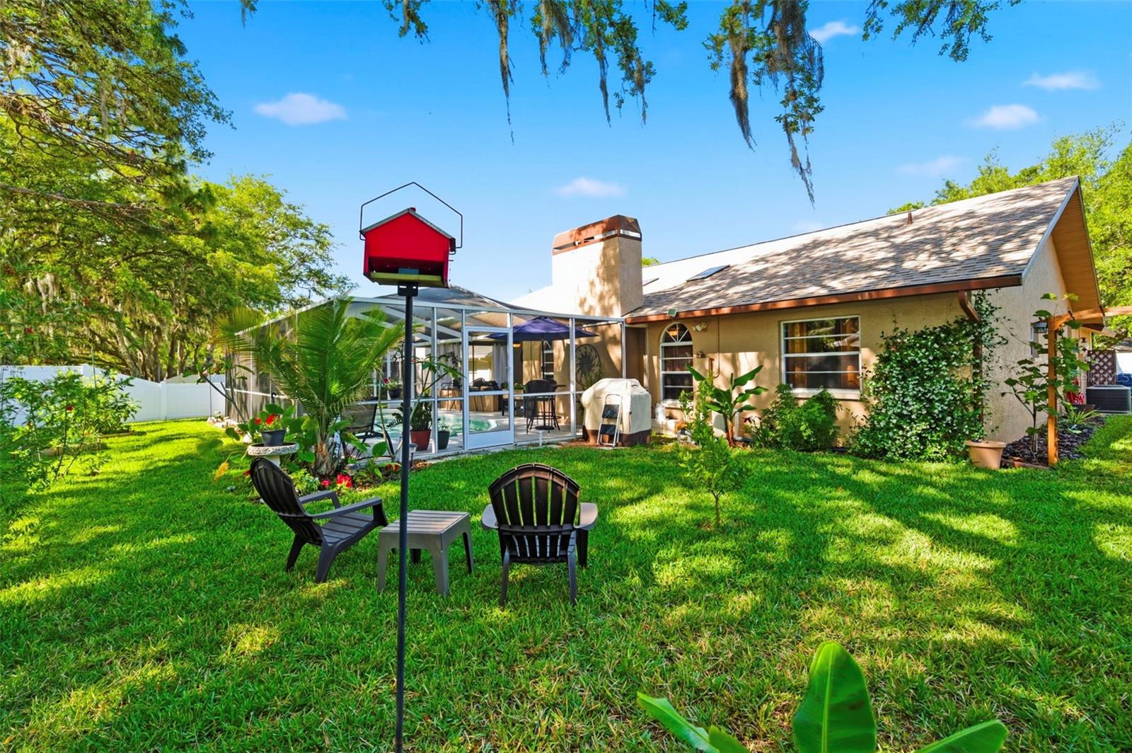 5226 SALTAMONTE DR, NEW PORT RICHEY, FL, 34655