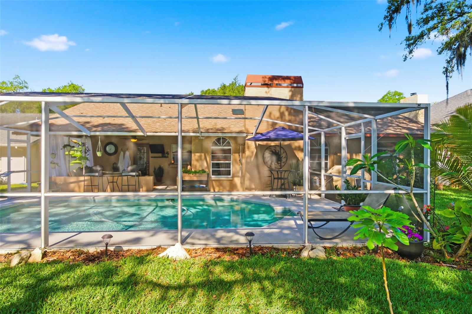 5226 SALTAMONTE DR, NEW PORT RICHEY, FL, 34655