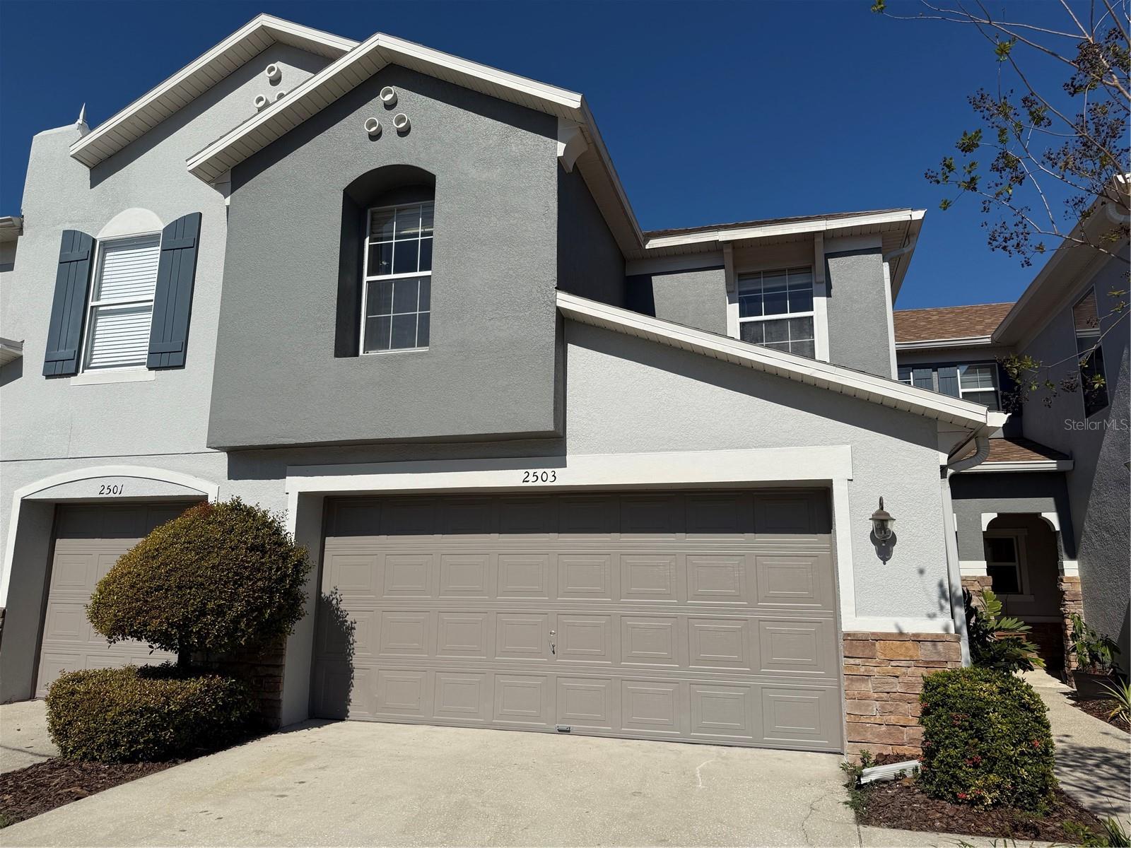 2503 AVENTURINE ST, KISSIMMEE, FL, 34744
