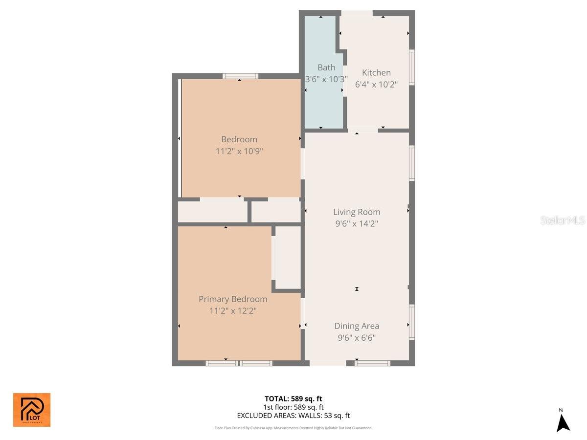 130 86TH TER, TREASURE ISLAND, FL, 33706