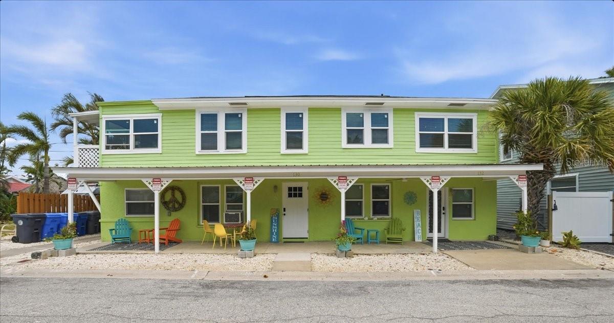 130 86TH TER, TREASURE ISLAND, FL, 33706