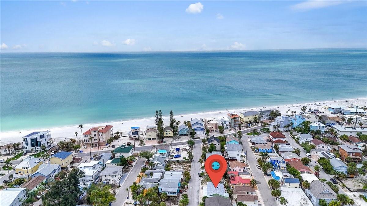 130 86TH TER, TREASURE ISLAND, FL, 33706