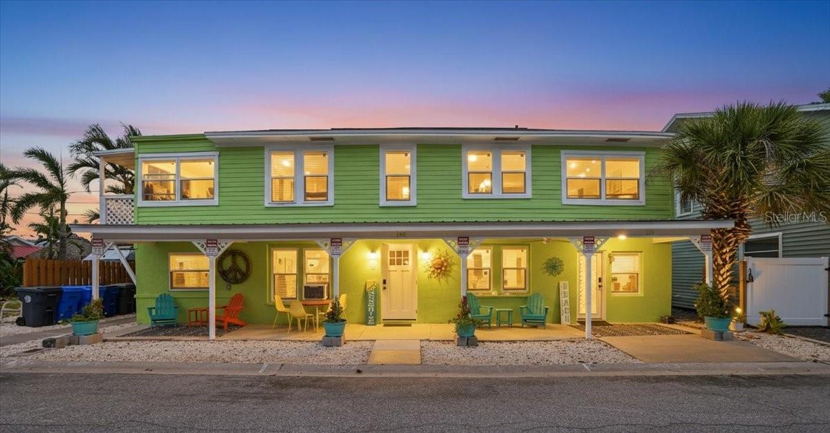 130 86TH TER, TREASURE ISLAND, FL, 33706