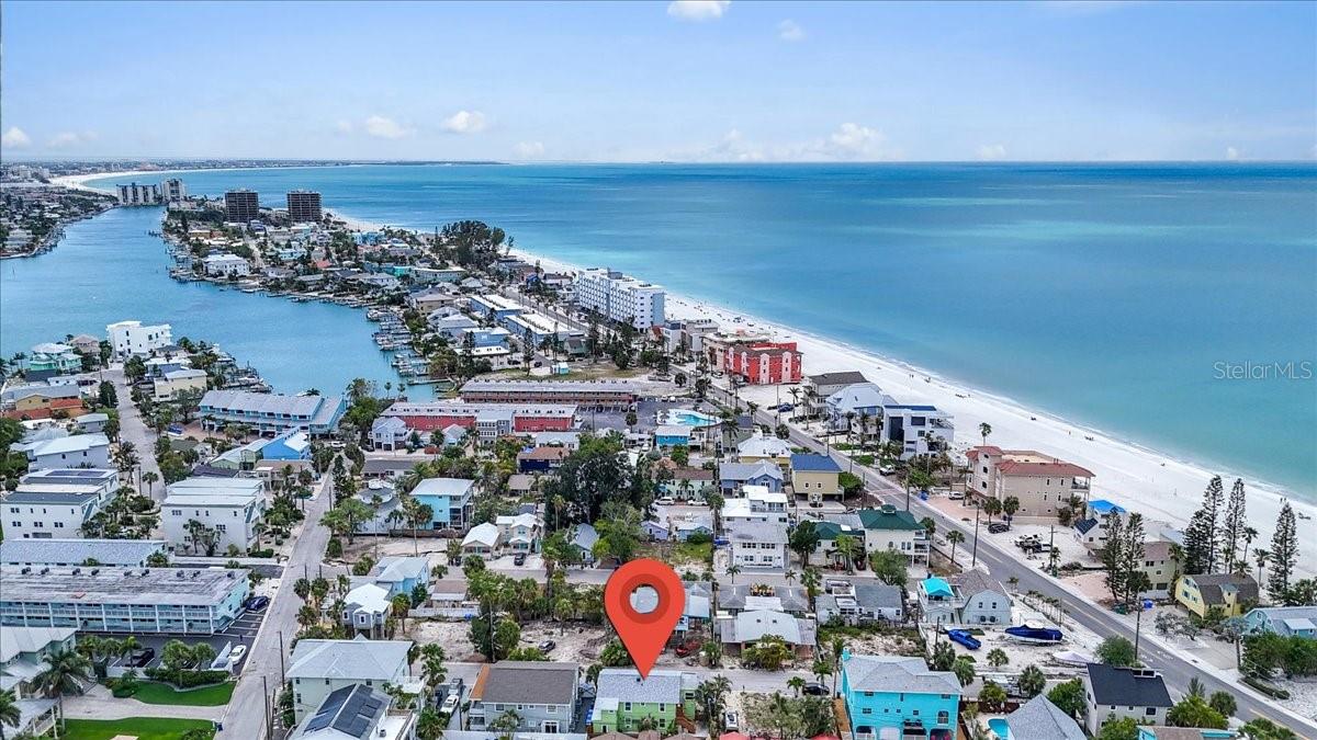 130 86TH TER, TREASURE ISLAND, FL, 33706