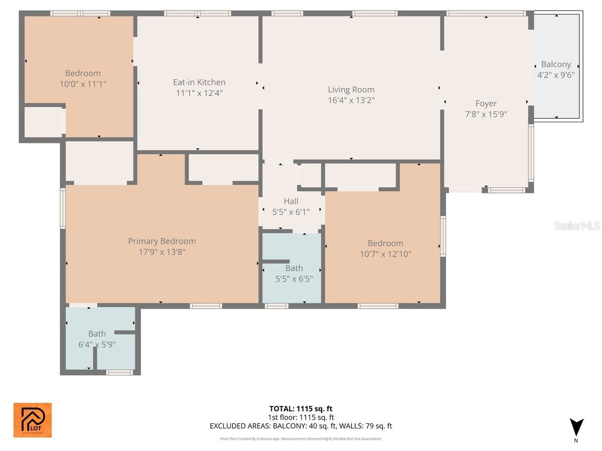 130 86TH TER, TREASURE ISLAND, FL, 33706