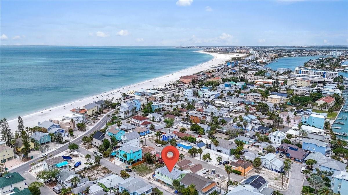 130 86TH TER, TREASURE ISLAND, FL, 33706