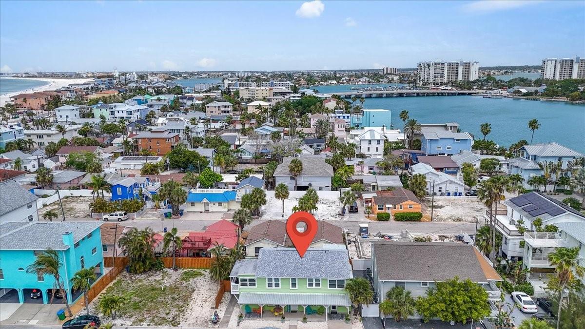 130 86TH TER, TREASURE ISLAND, FL, 33706