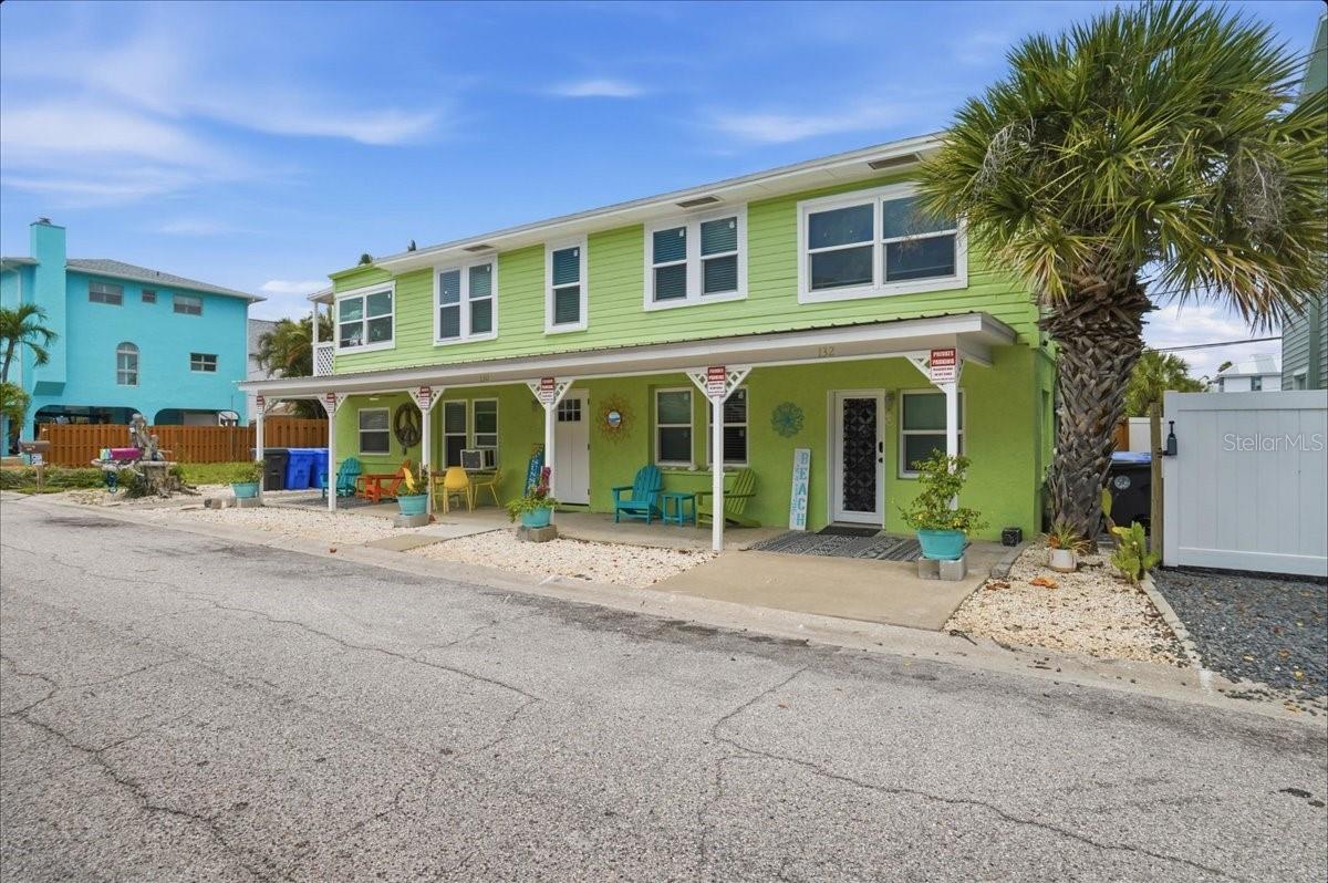 130 86TH TER, TREASURE ISLAND, FL, 33706