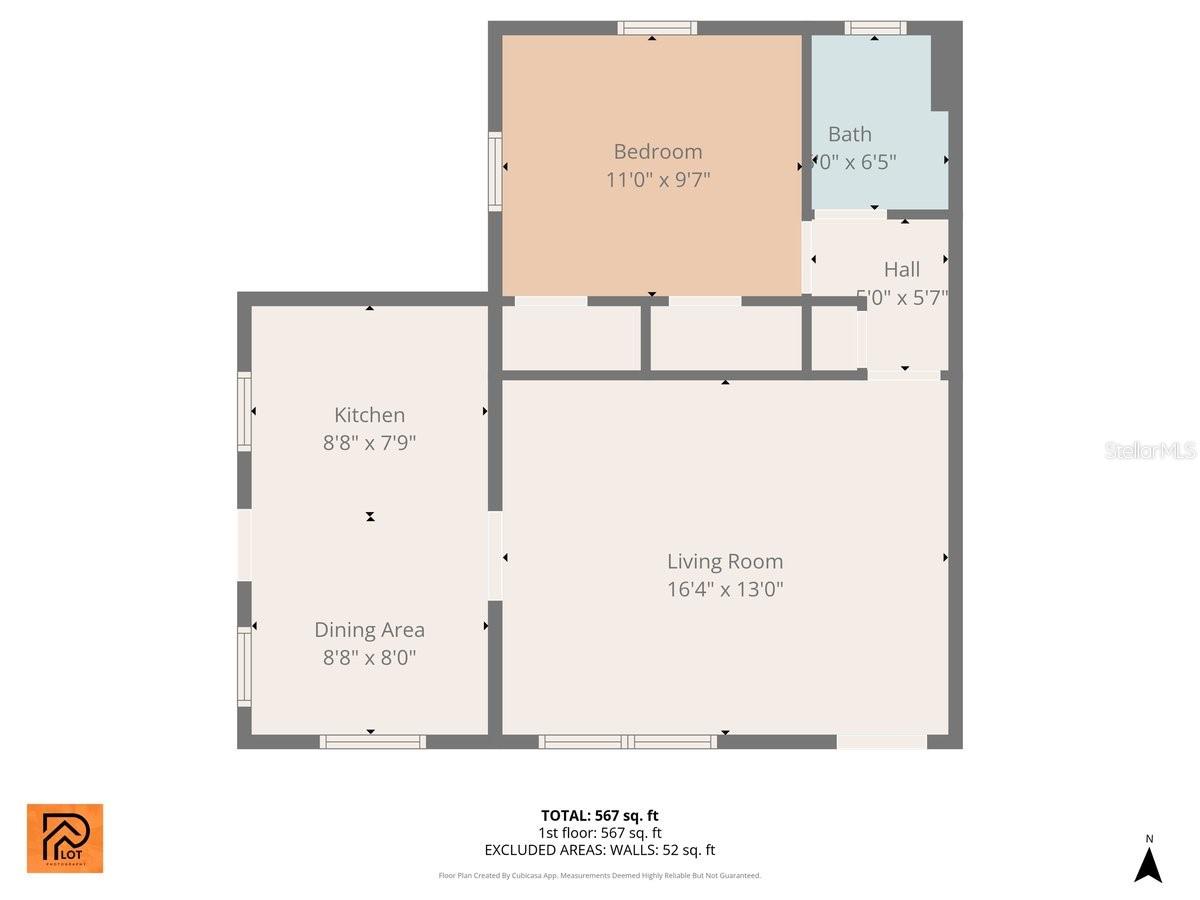 130 86TH TER, TREASURE ISLAND, FL, 33706