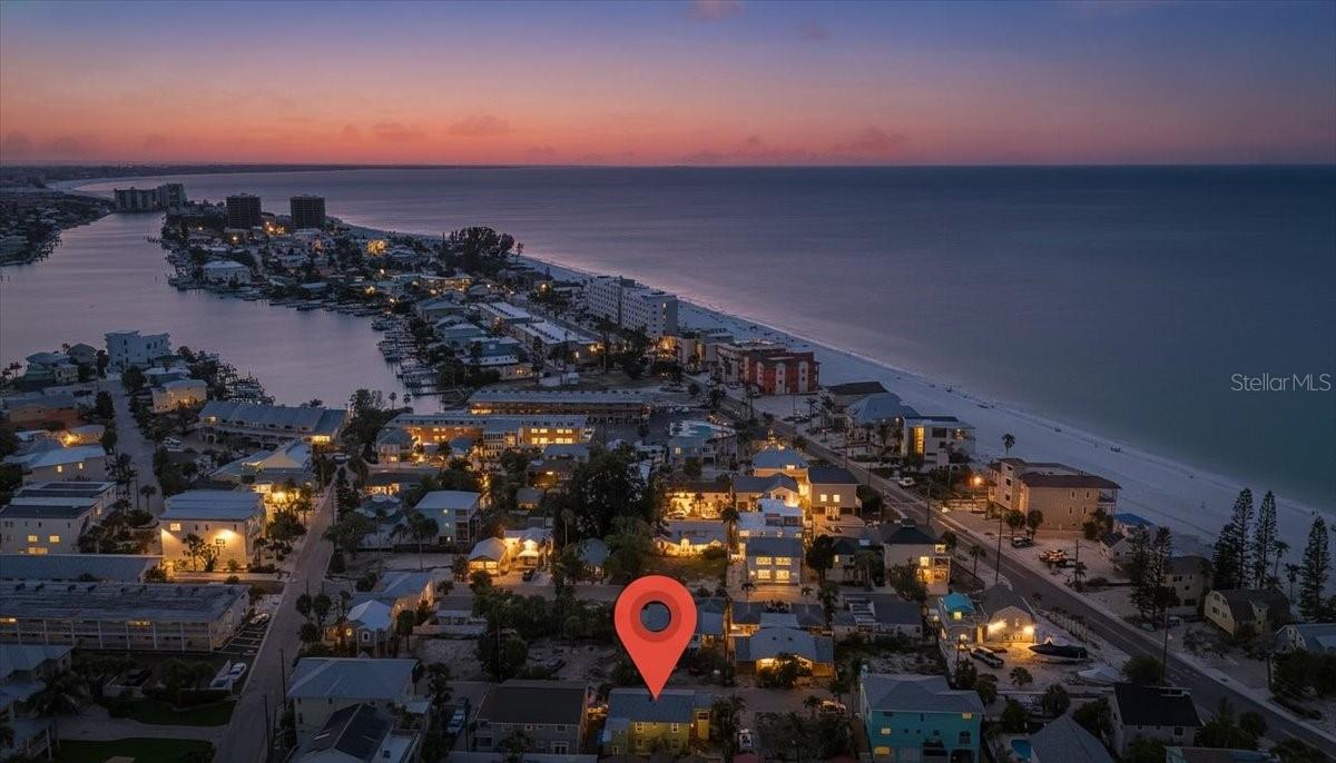 130 86TH TER, TREASURE ISLAND, FL, 33706