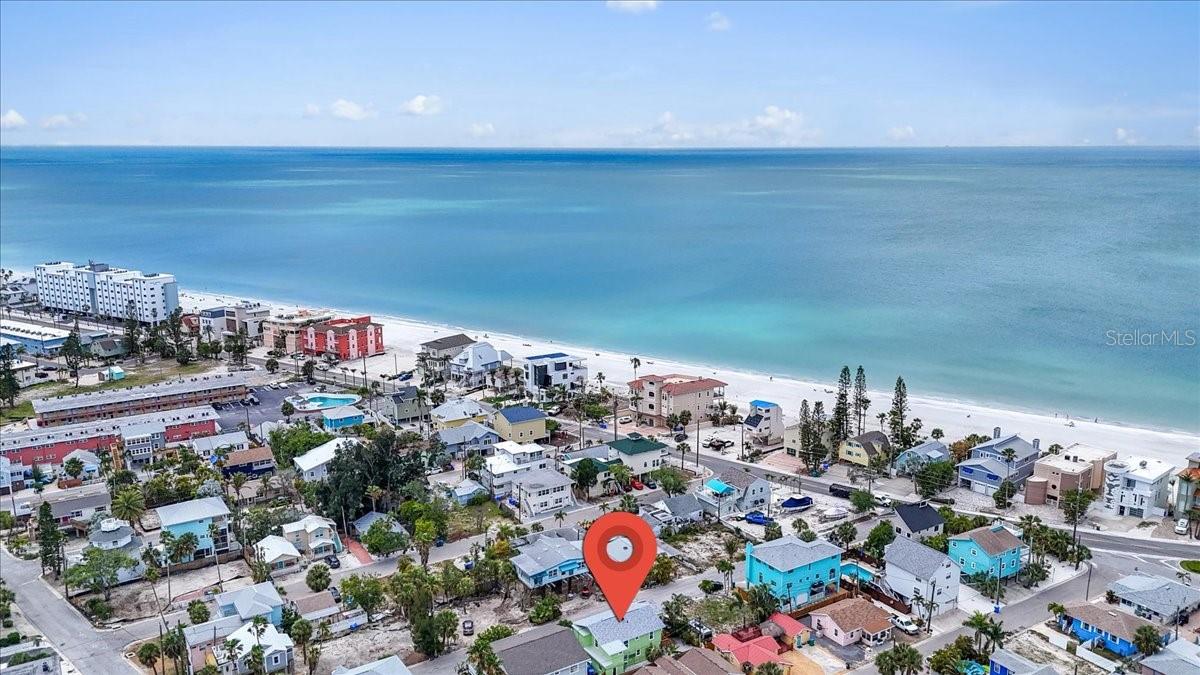 130 86TH TER, TREASURE ISLAND, FL, 33706