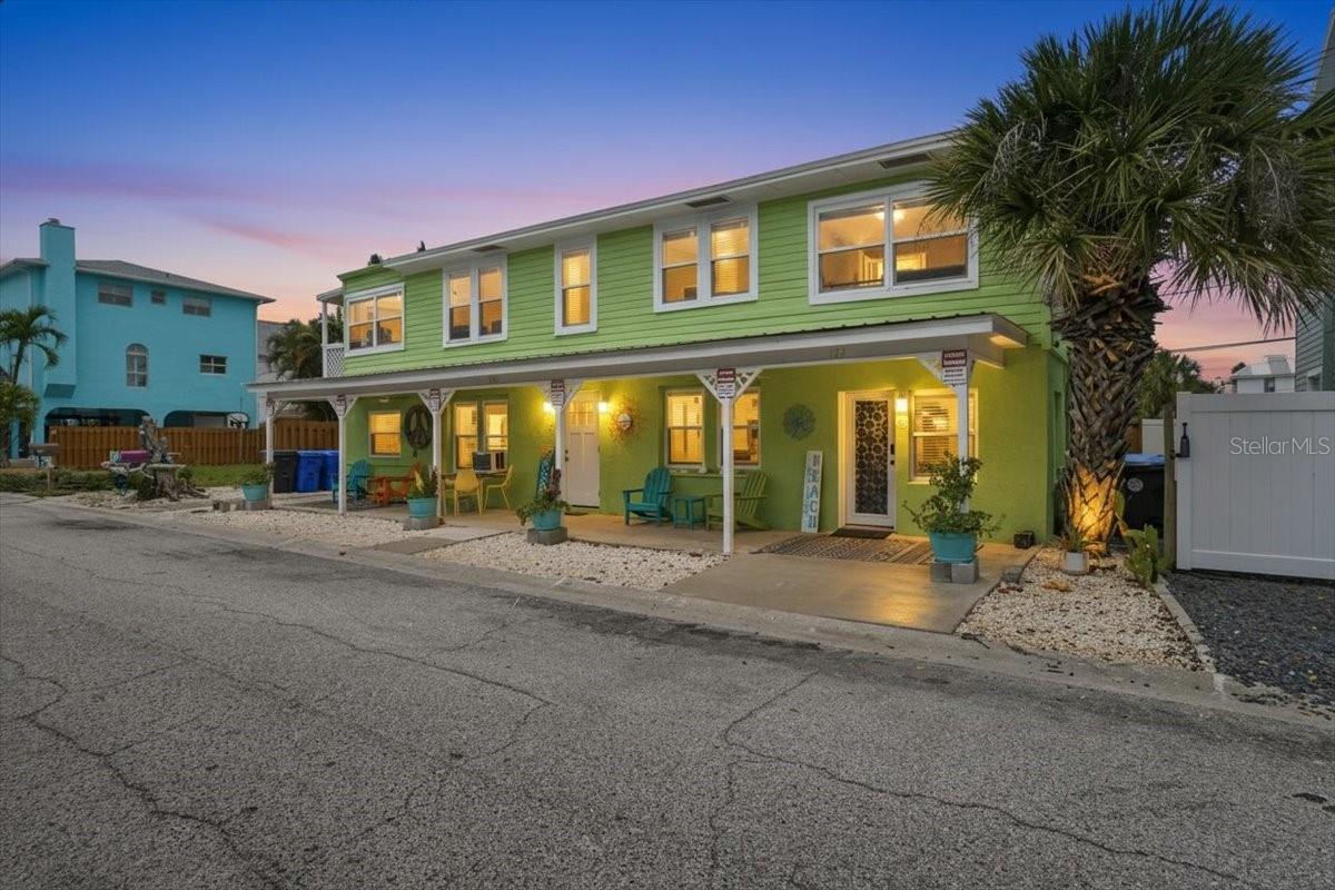 130 86TH TER, TREASURE ISLAND, FL, 33706