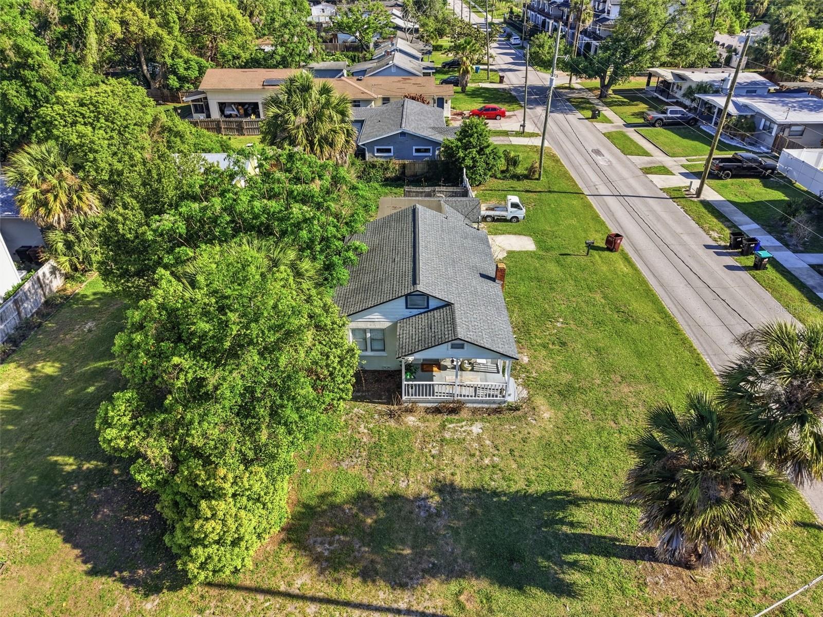 1307 FORMOSA AVE, WINTER PARK, FL, 32789