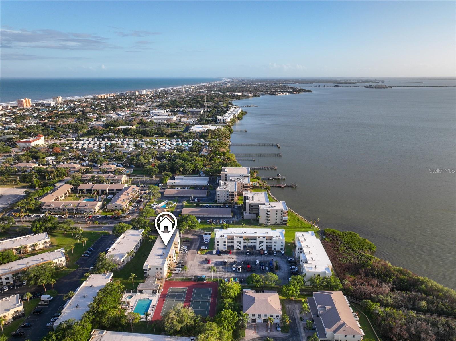 200 INTERNATIONAL DR #716, CAPE CANAVERAL, FL, 32920