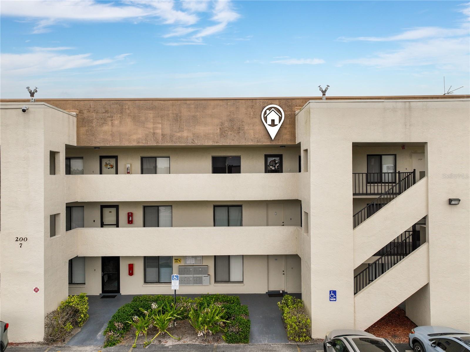 200 INTERNATIONAL DR #716, CAPE CANAVERAL, FL, 32920