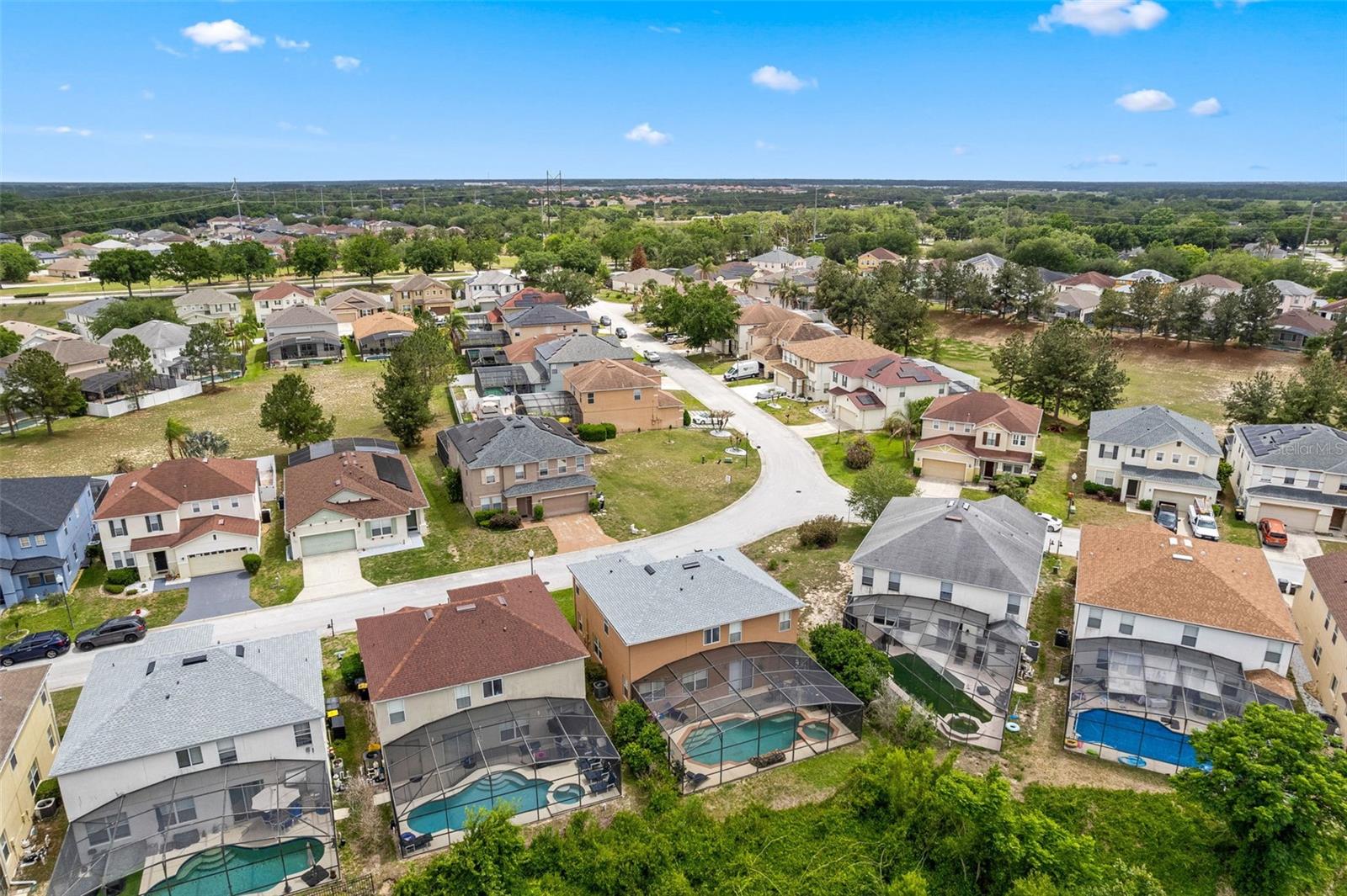 213 WILLOW VIEW DR, DAVENPORT, FL, 33896