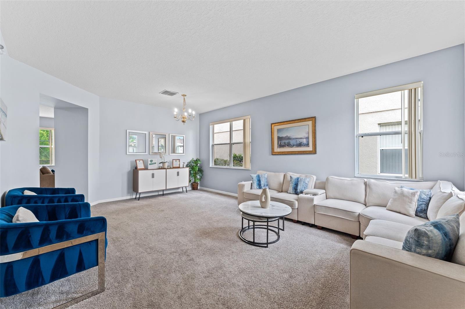 213 WILLOW VIEW DR, DAVENPORT, FL, 33896