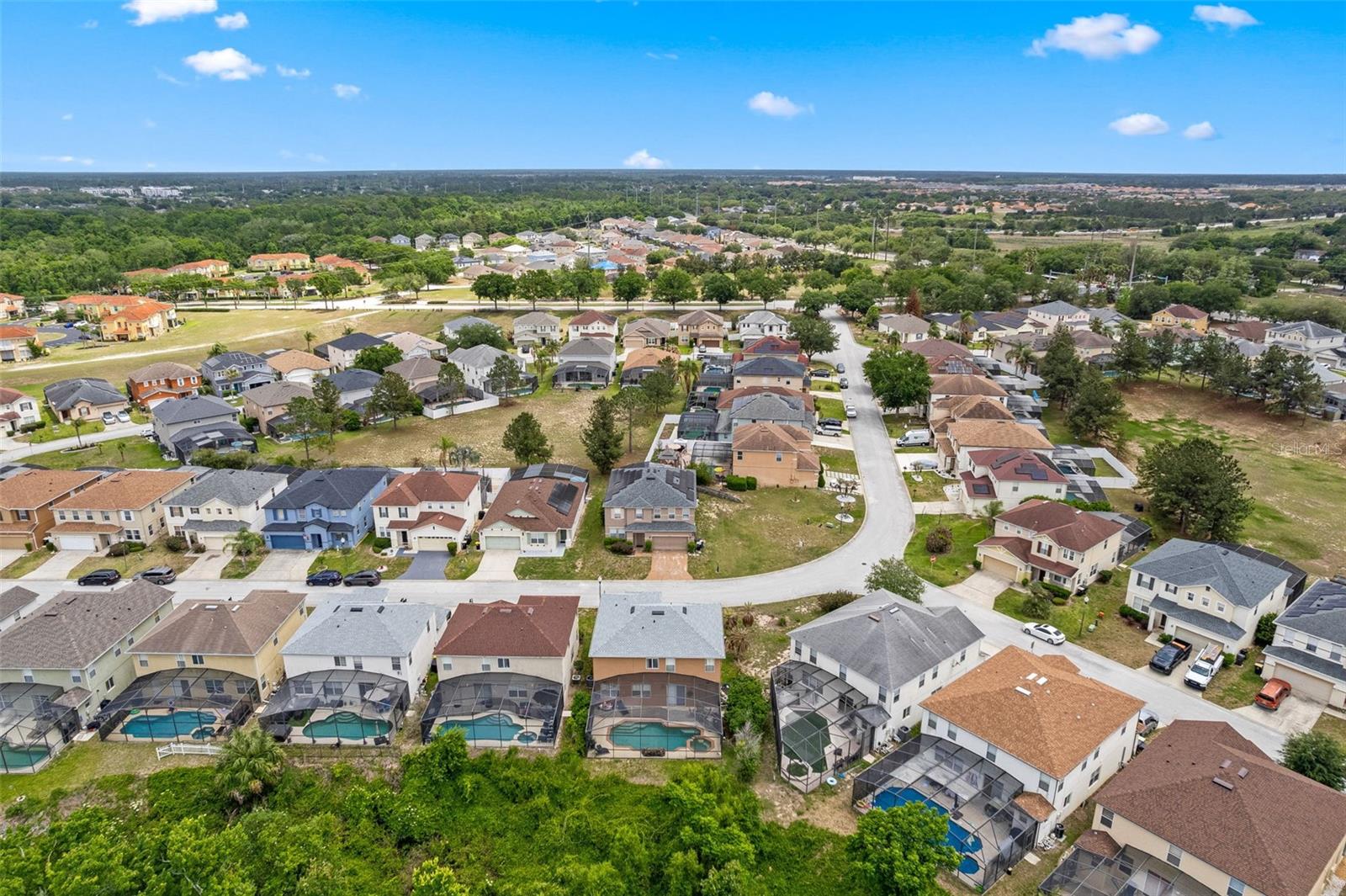 213 WILLOW VIEW DR, DAVENPORT, FL, 33896