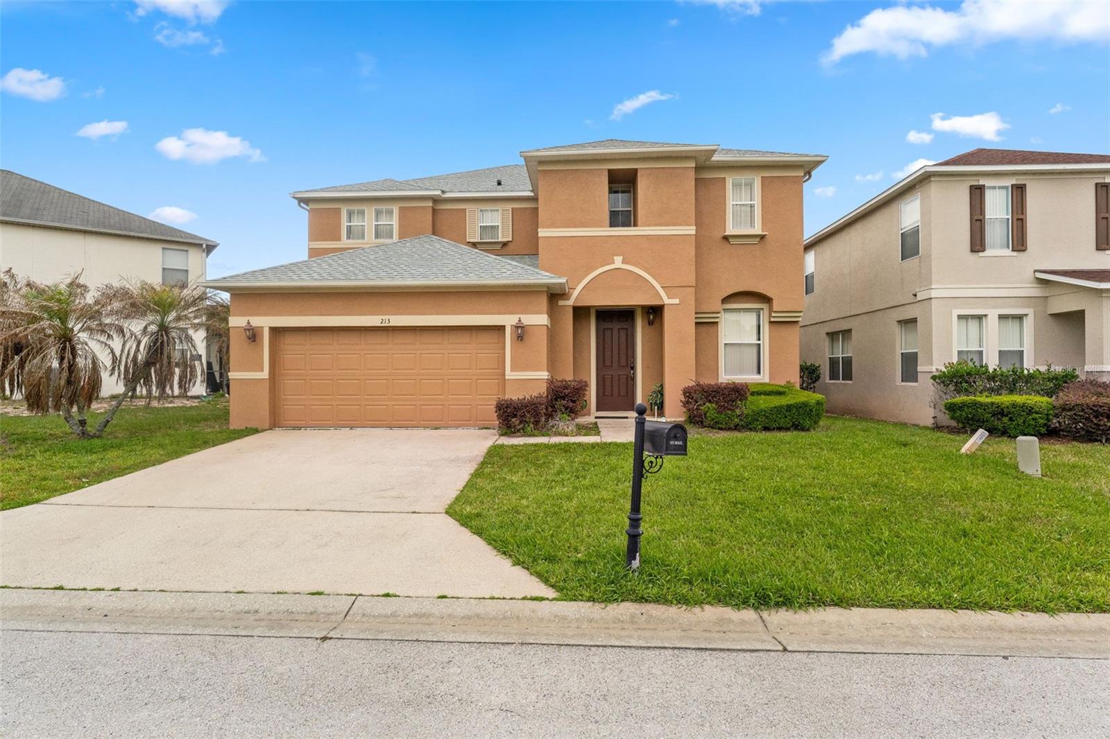 213 WILLOW VIEW DR, DAVENPORT, FL, 33896