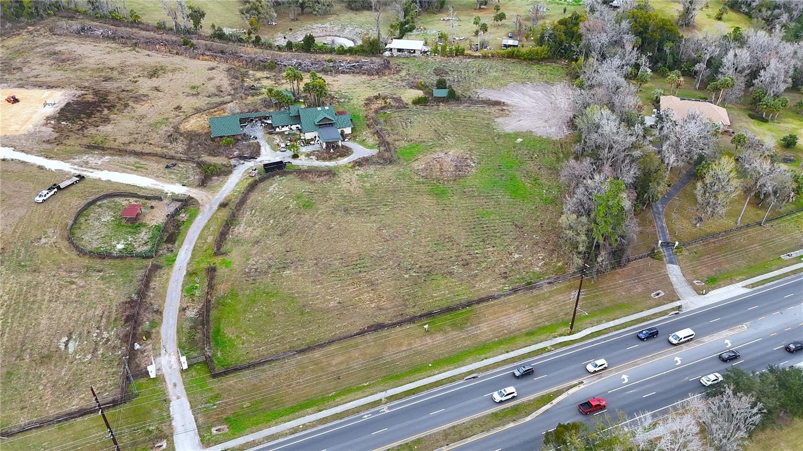 1195 SW 42ND ST, OCALA, FL, 34471