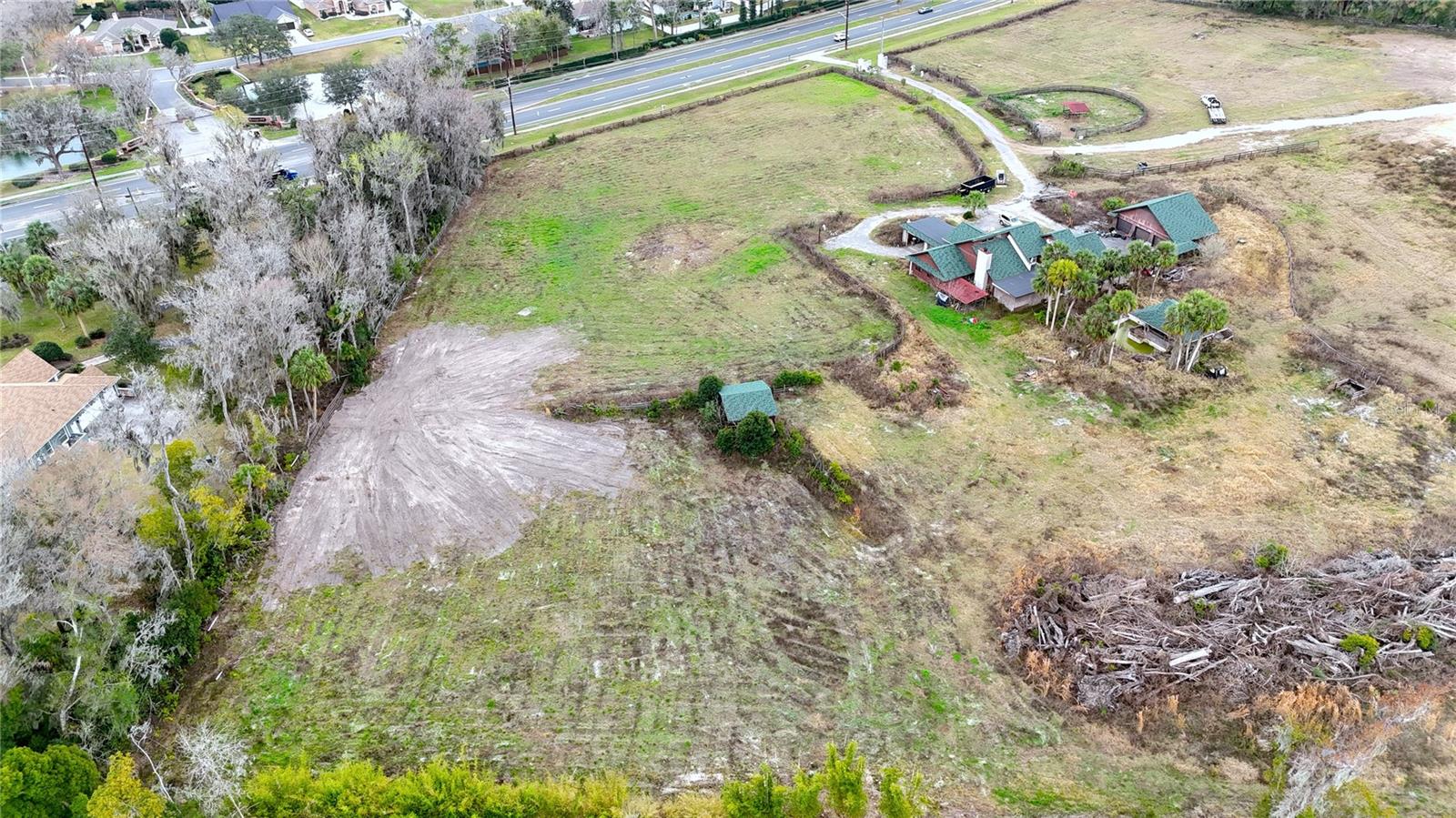 1195 SW 42ND ST, OCALA, FL, 34471