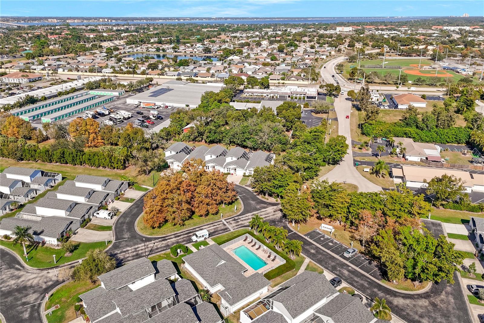 13745 DOWNING LN #S-2, FORT MYERS, FL, 33919