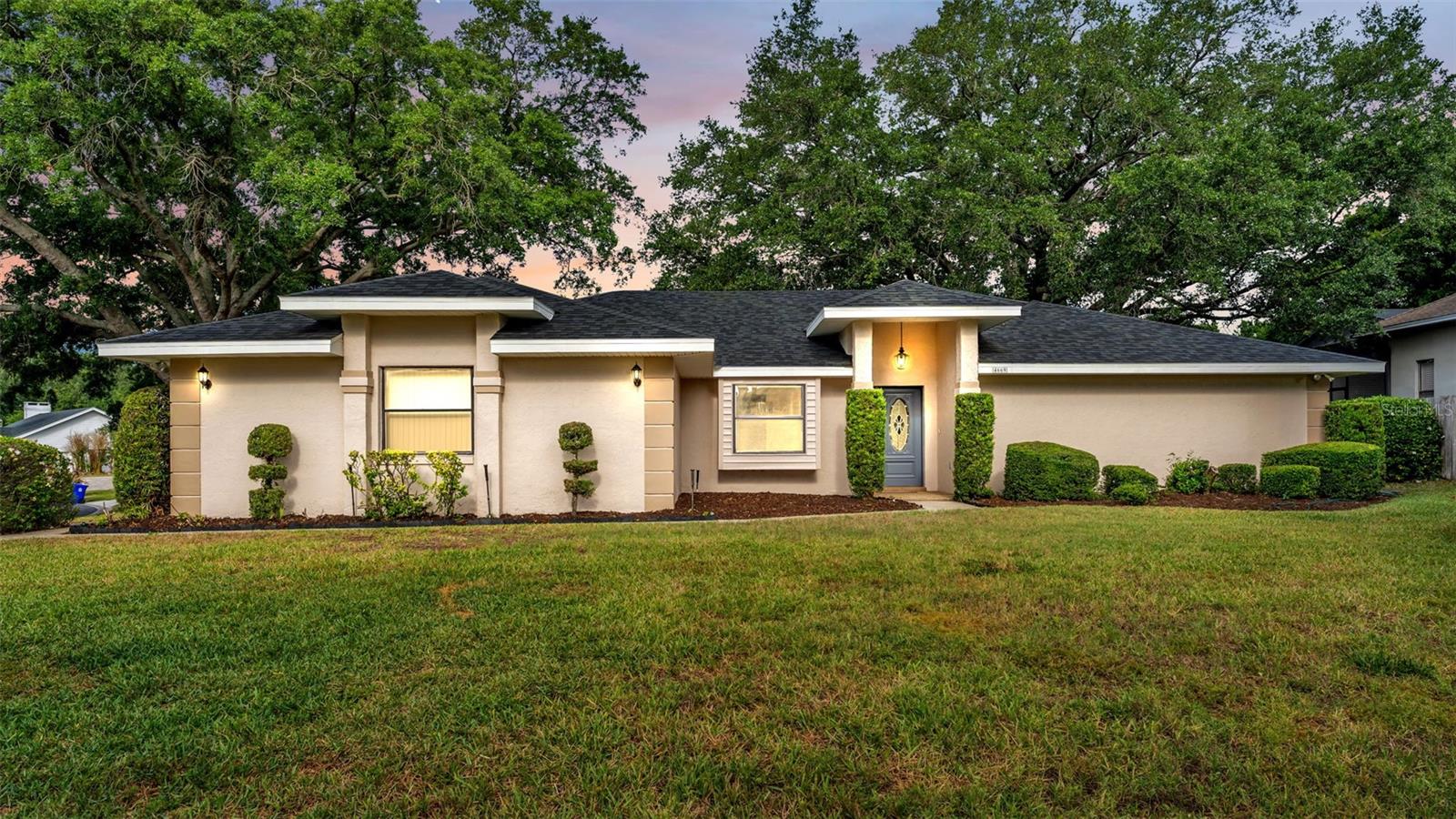 4669 HIGHLANDS PLACE DR, LAKELAND, FL, 33813