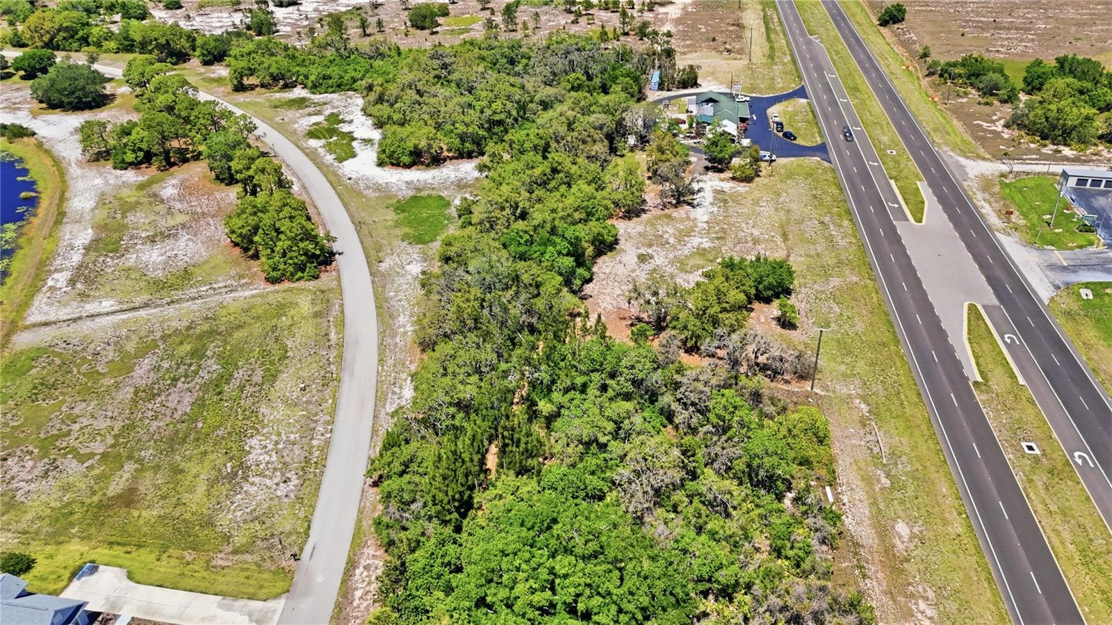 5036 LAKE REGENCY DR, SEBRING, FL, 33875