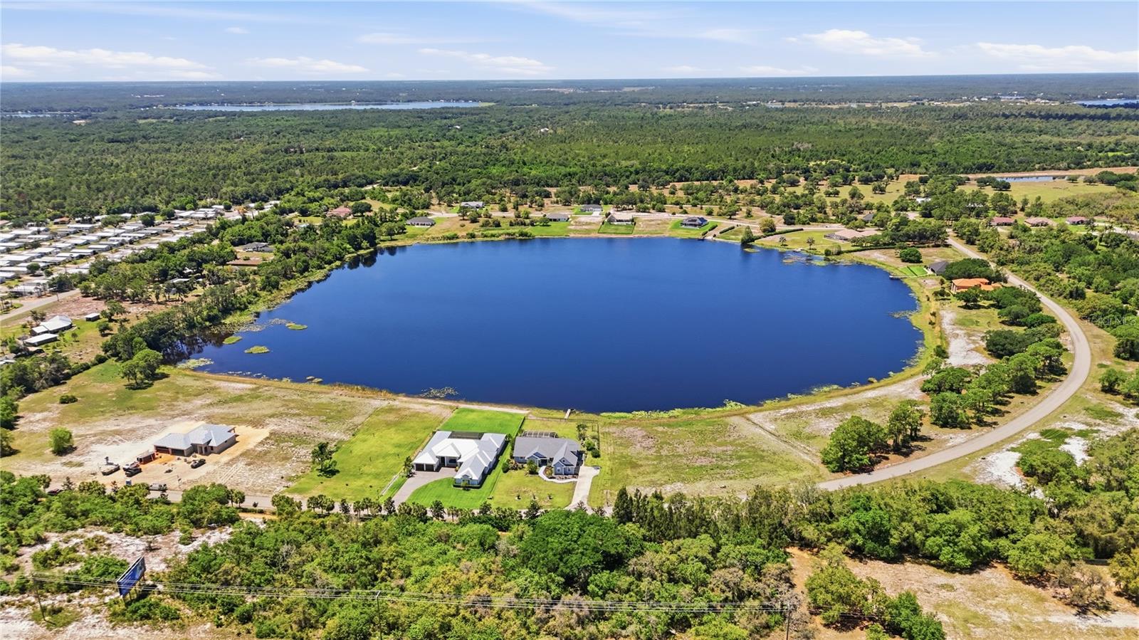 5036 LAKE REGENCY DR, SEBRING, FL, 33875