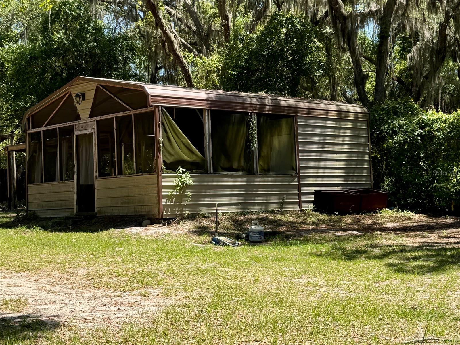 9711 SE HIGHWAY 464C, OCKLAWAHA, FL, 32179