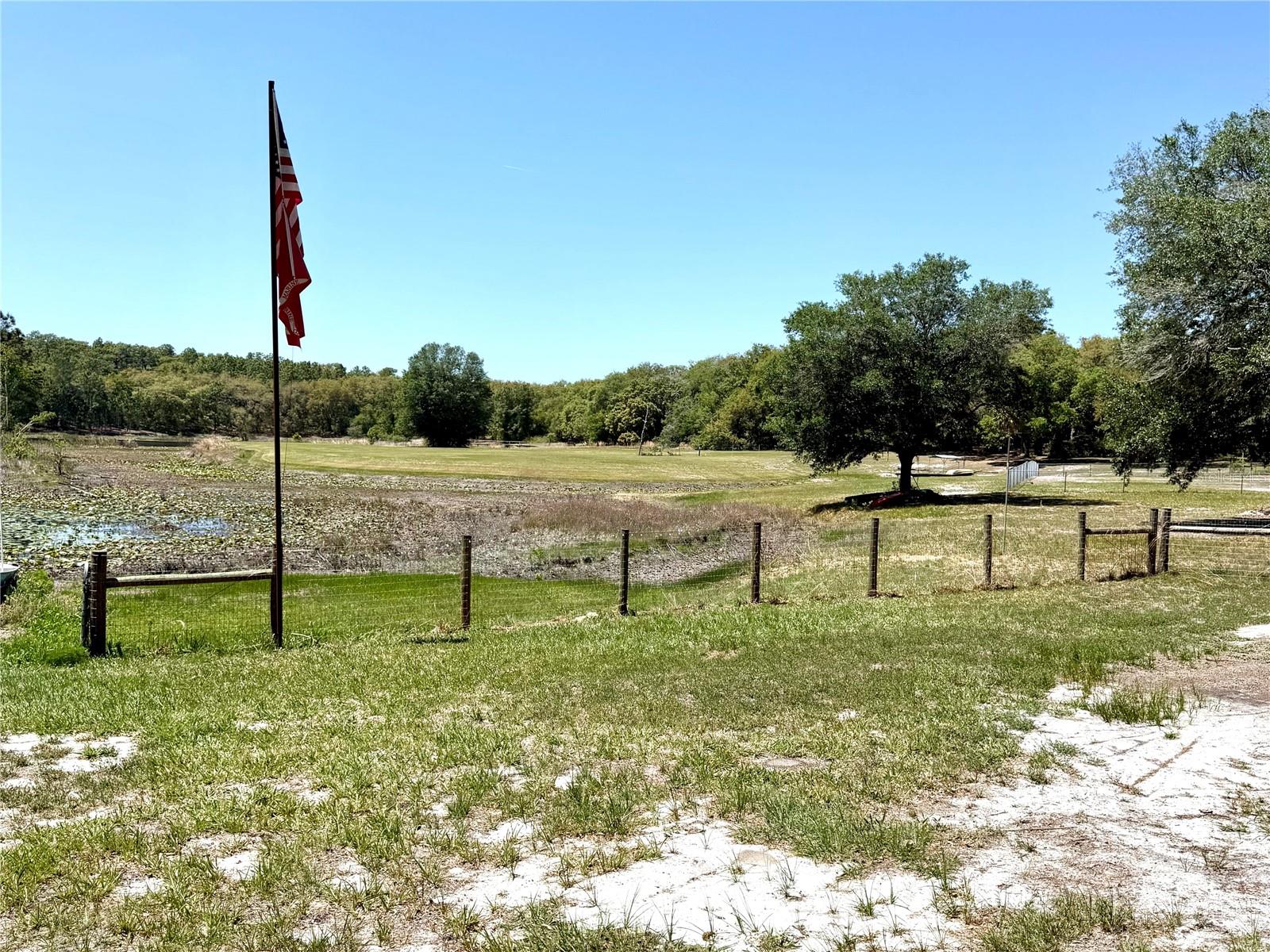 9711 SE HIGHWAY 464C, OCKLAWAHA, FL, 32179