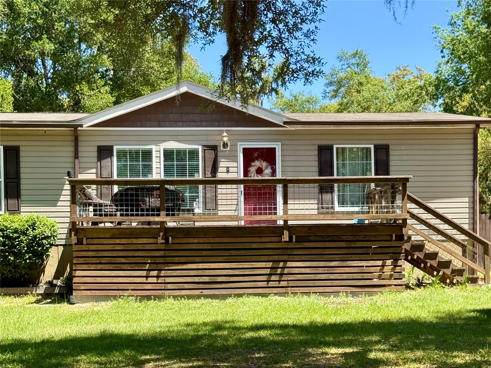 9711 SE HIGHWAY 464C, OCKLAWAHA, FL, 32179