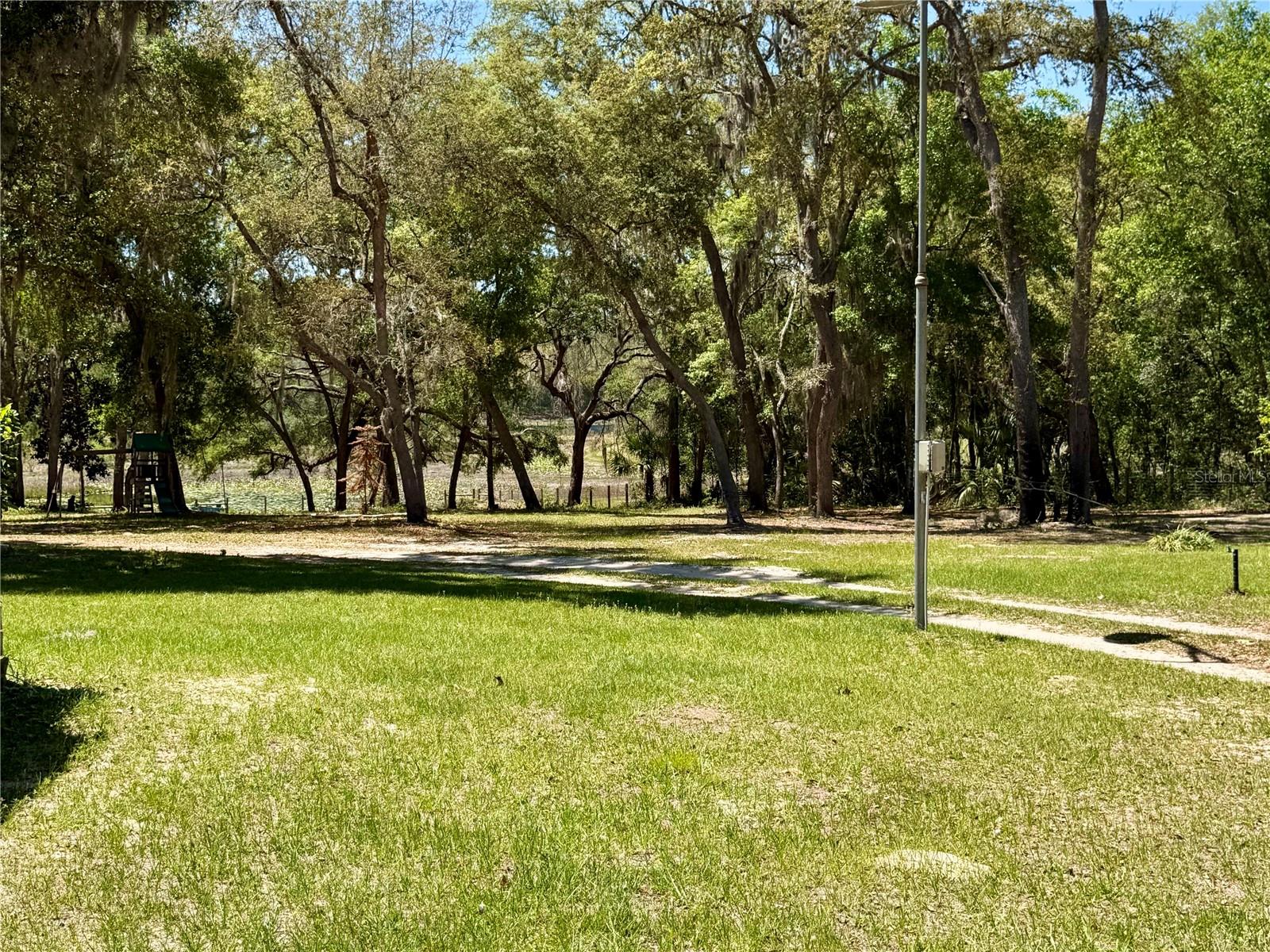 9711 SE HIGHWAY 464C, OCKLAWAHA, FL, 32179