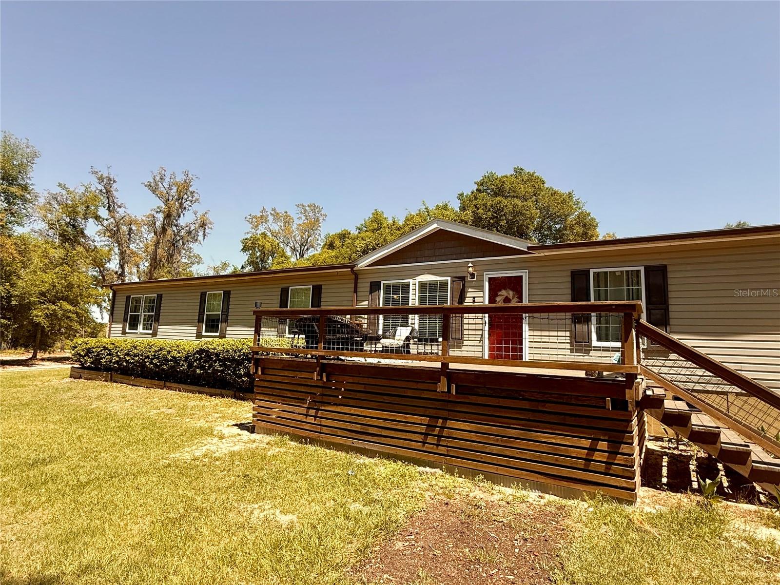 9711 SE HIGHWAY 464C, OCKLAWAHA, FL, 32179