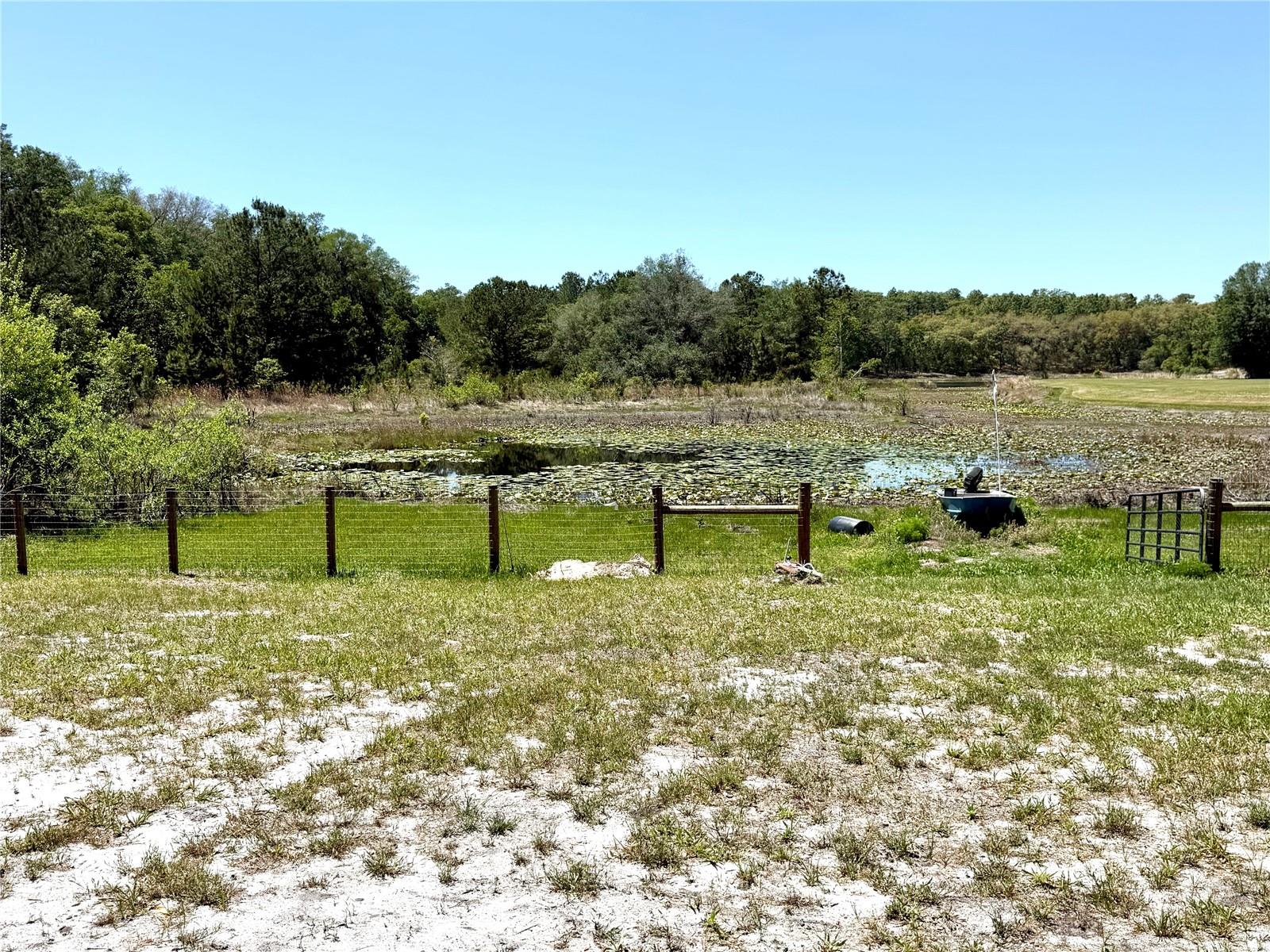 9711 SE HIGHWAY 464C, OCKLAWAHA, FL, 32179