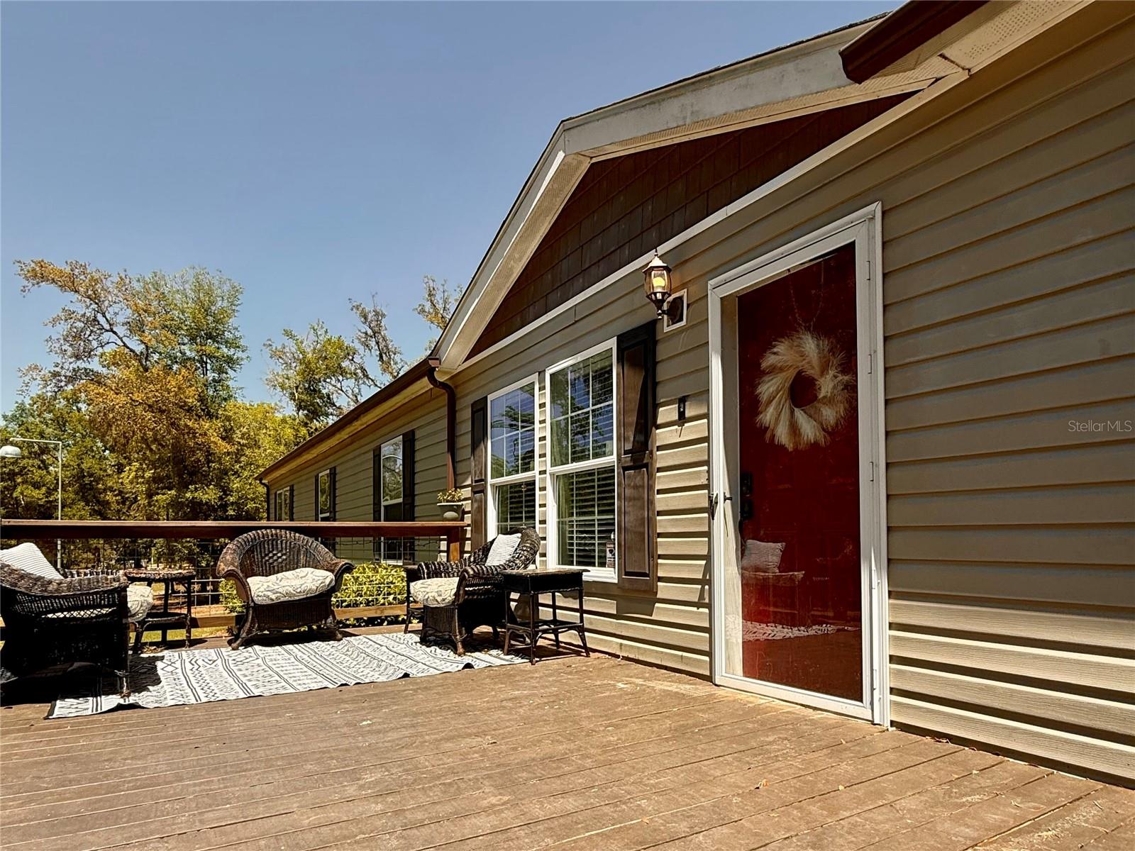 9711 SE HIGHWAY 464C, OCKLAWAHA, FL, 32179