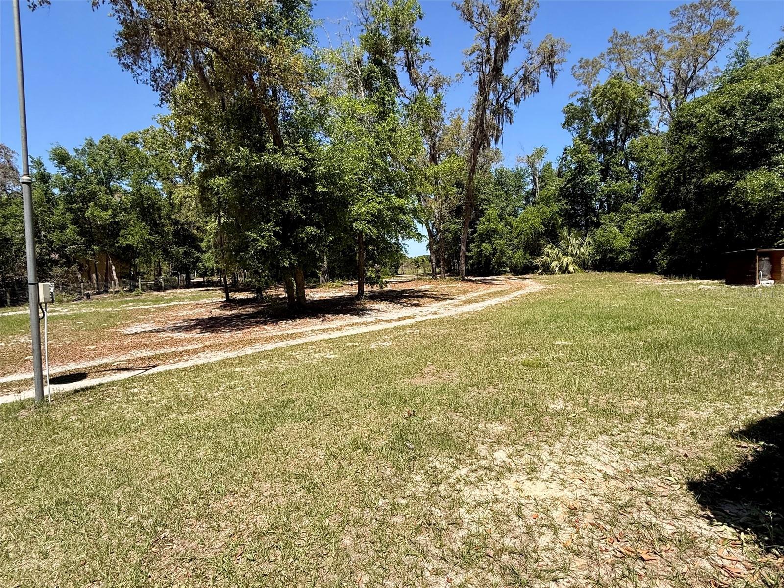 9711 SE HIGHWAY 464C, OCKLAWAHA, FL, 32179