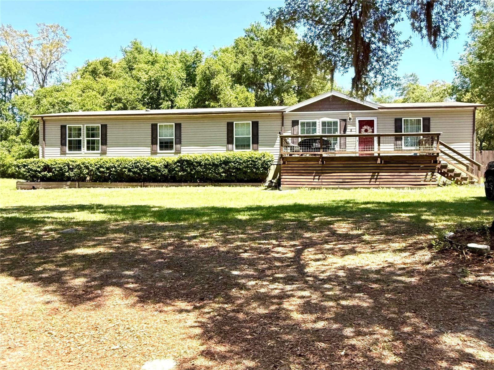 9711 SE HIGHWAY 464C, OCKLAWAHA, FL, 32179