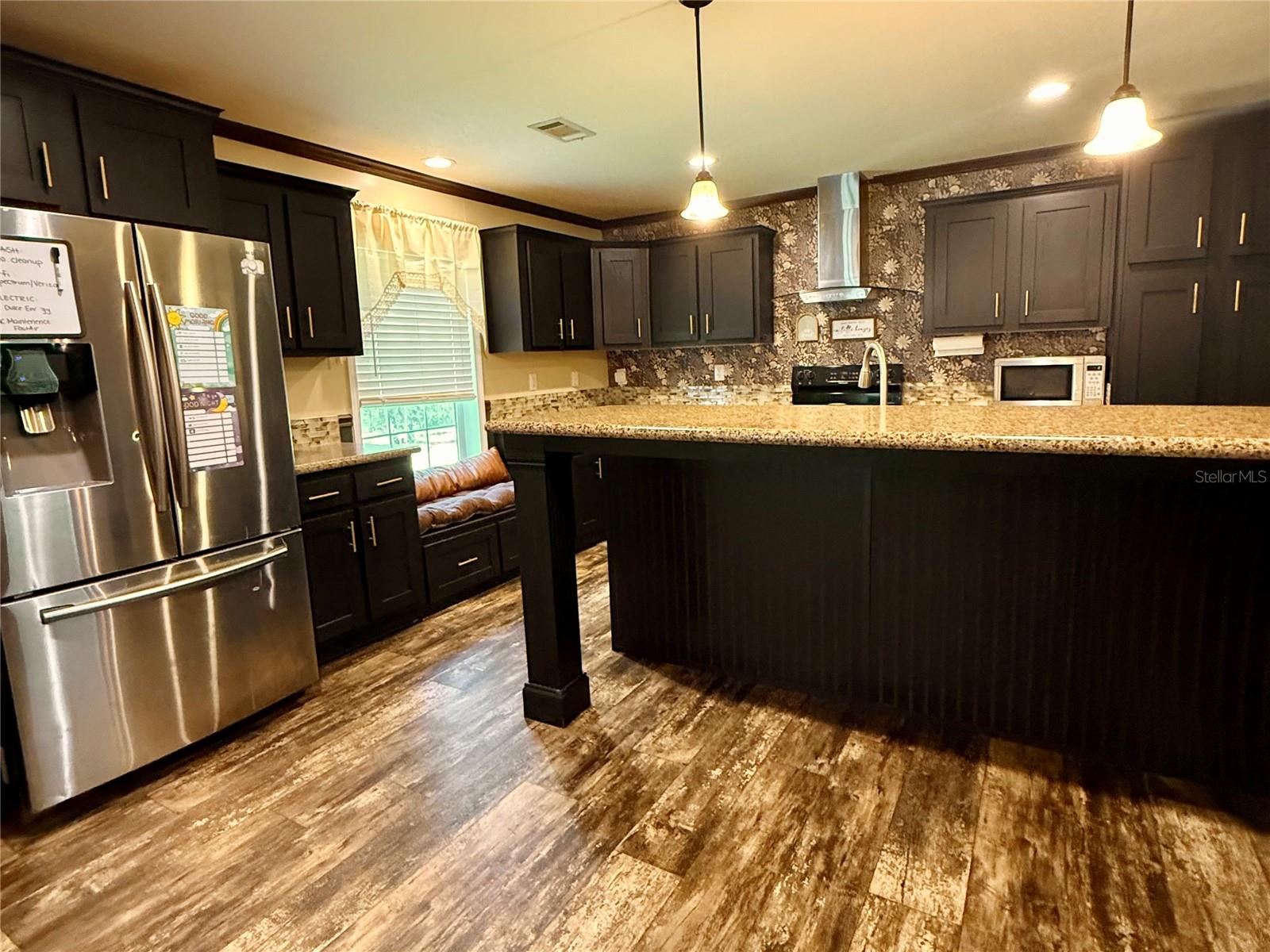 9711 SE HIGHWAY 464C, OCKLAWAHA, FL, 32179