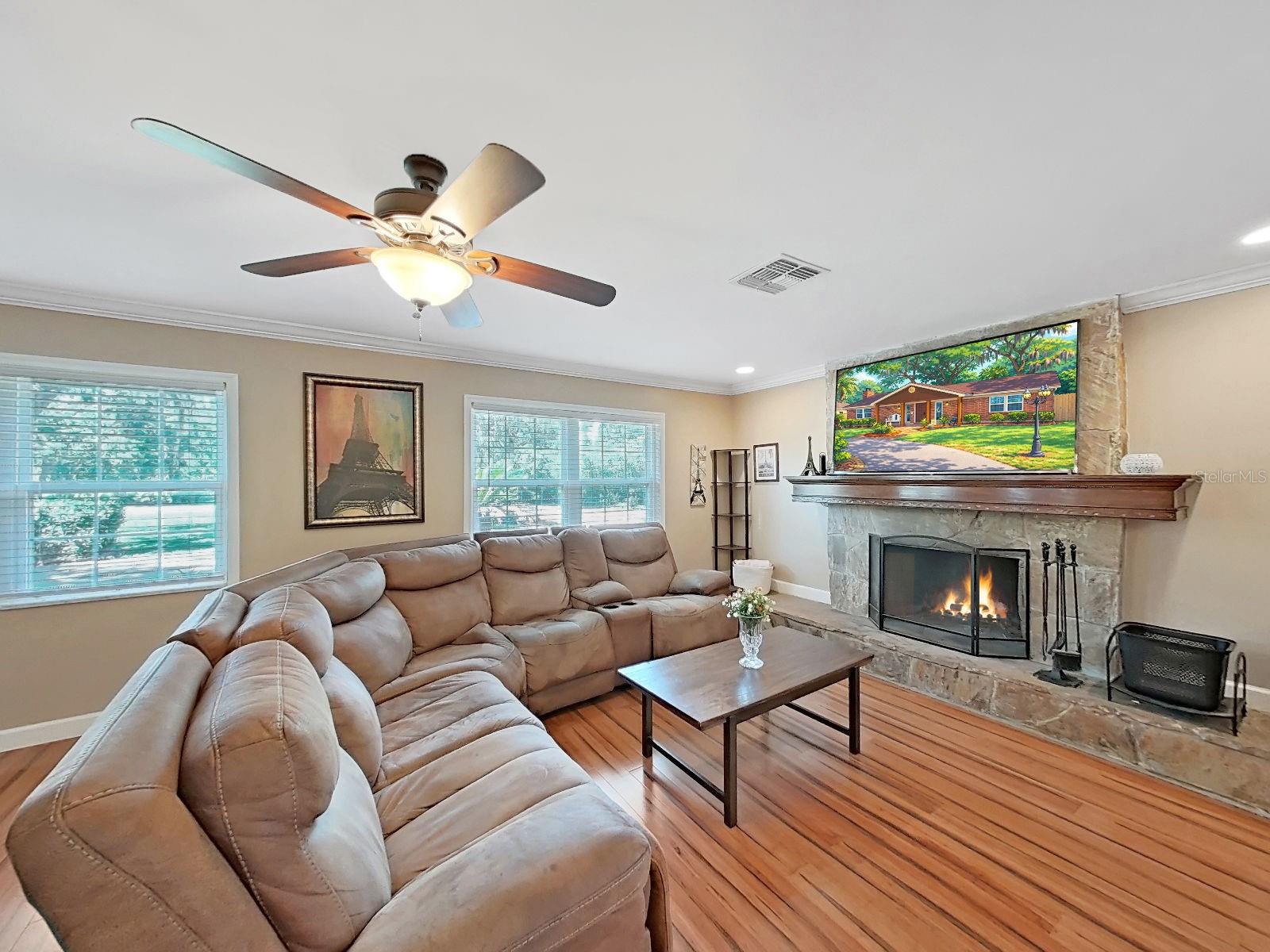 18835 TRACER DR, LUTZ, FL, 33549