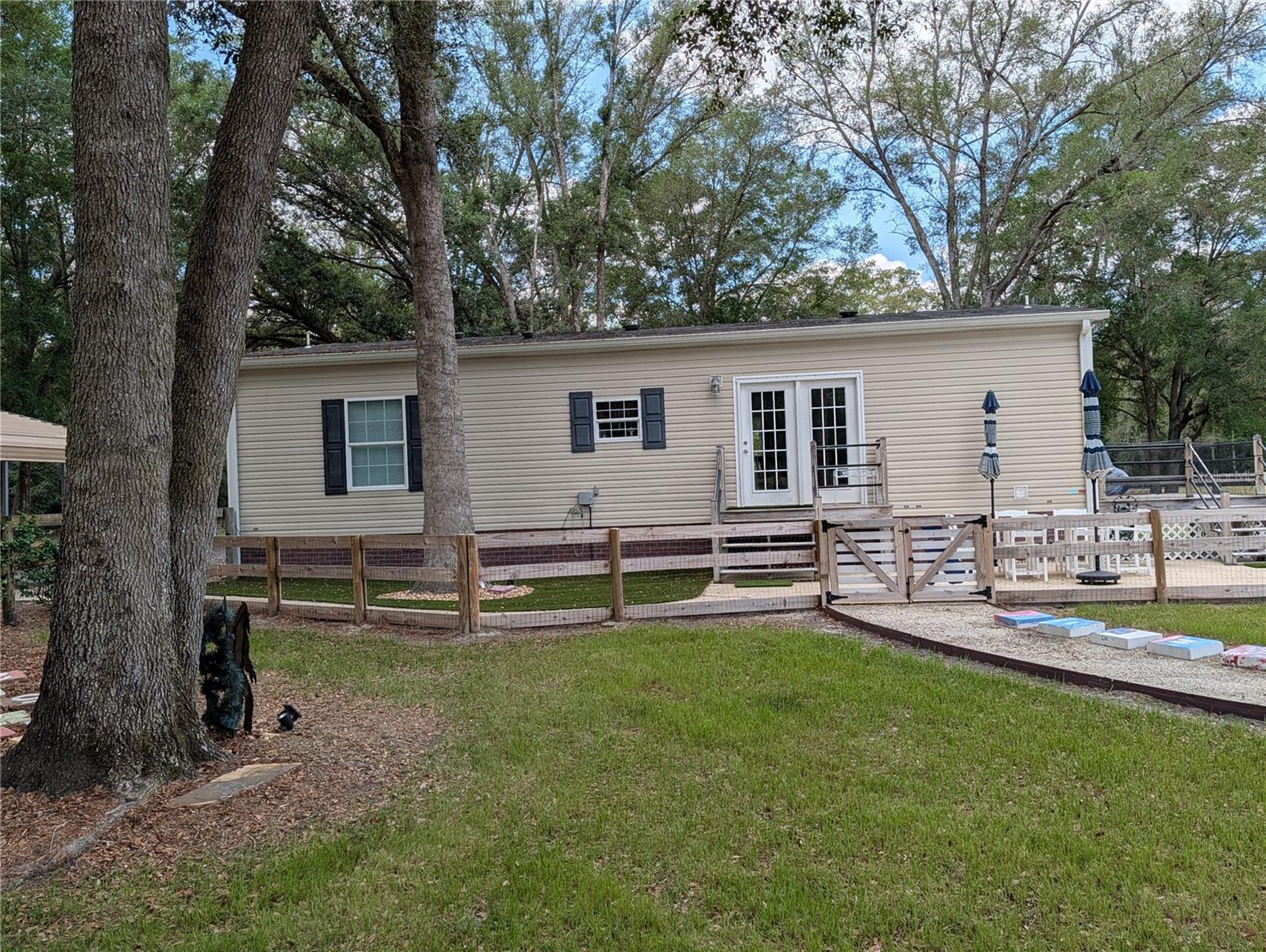 6407 NW COUNTY ROAD 235, ALACHUA, FL, 32615