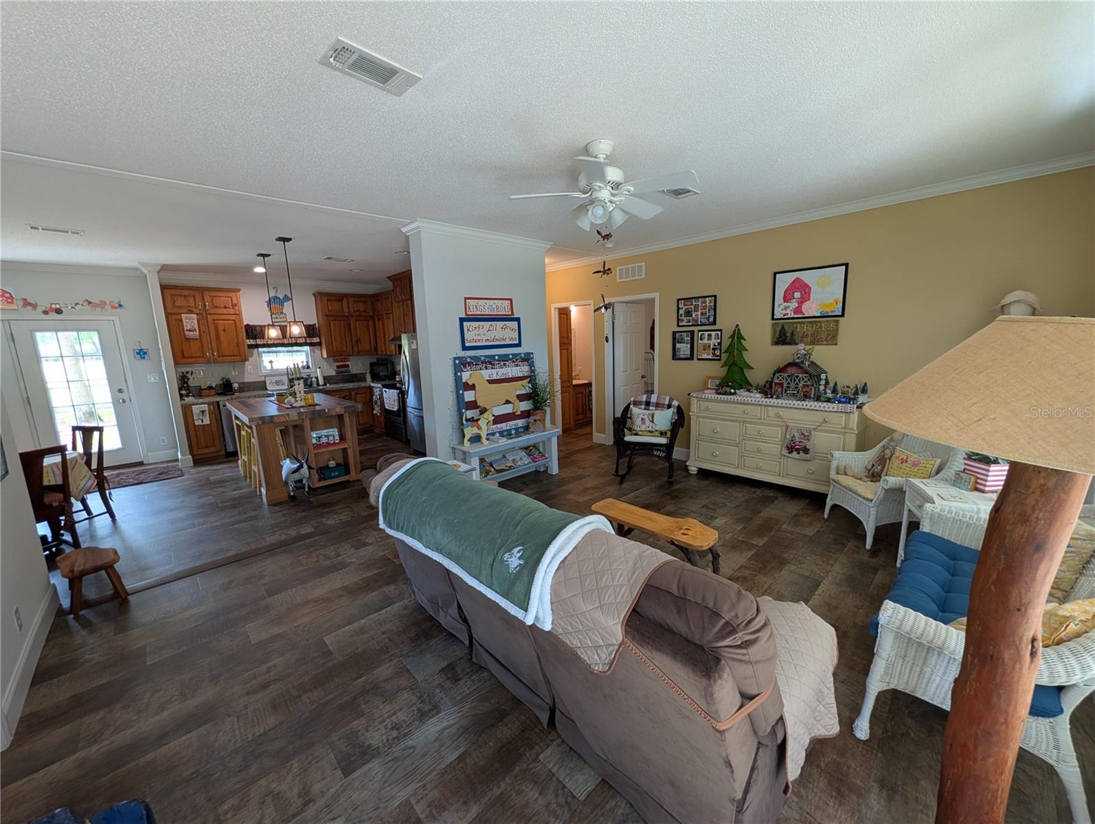 6407 NW COUNTY ROAD 235, ALACHUA, FL, 32615